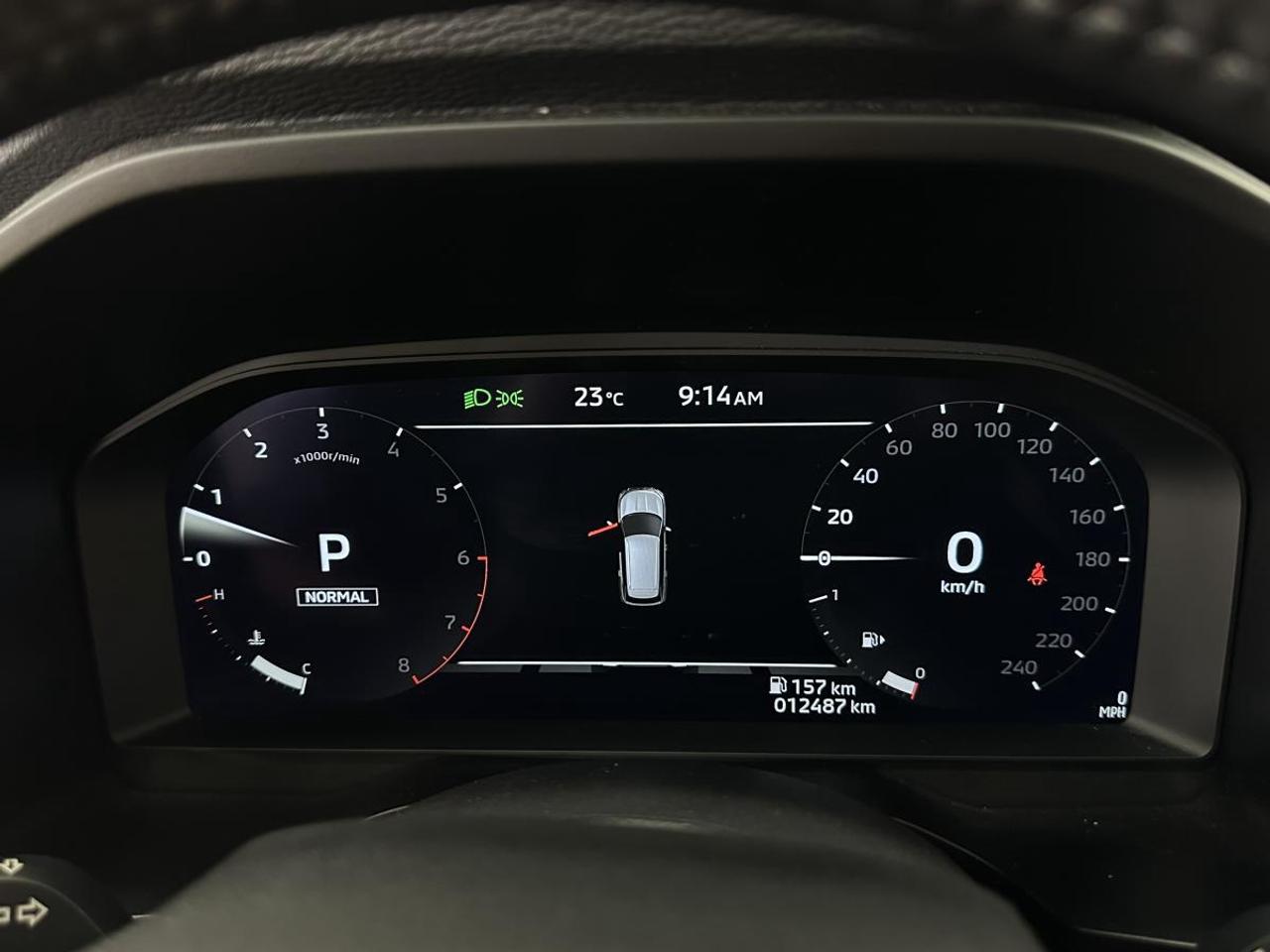 2025 Mitsubishi Outlander SEL S-AWC Photo
