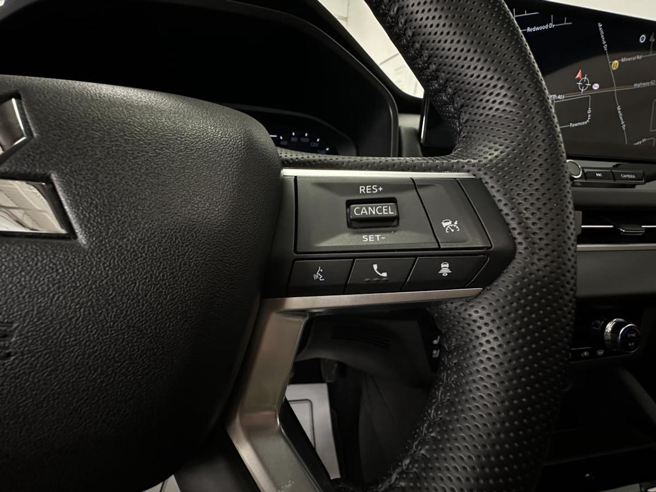 2025 Mitsubishi Outlander SEL S-AWC Photo