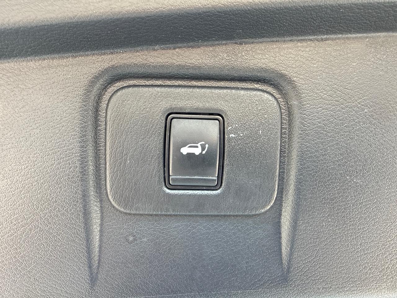 2020 Nissan Murano NO ACCIDENTS!! LOW KM'S!! WINTER TIRES!! Photo