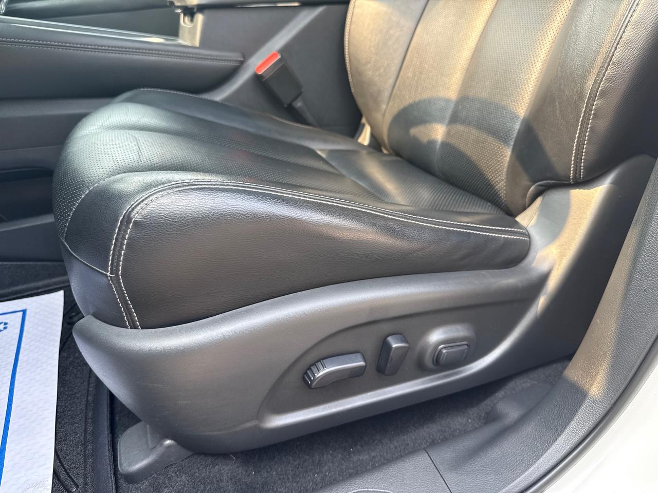 2020 Nissan Murano NO ACCIDENTS!! LOW KM'S!! WINTER TIRES!! Photo