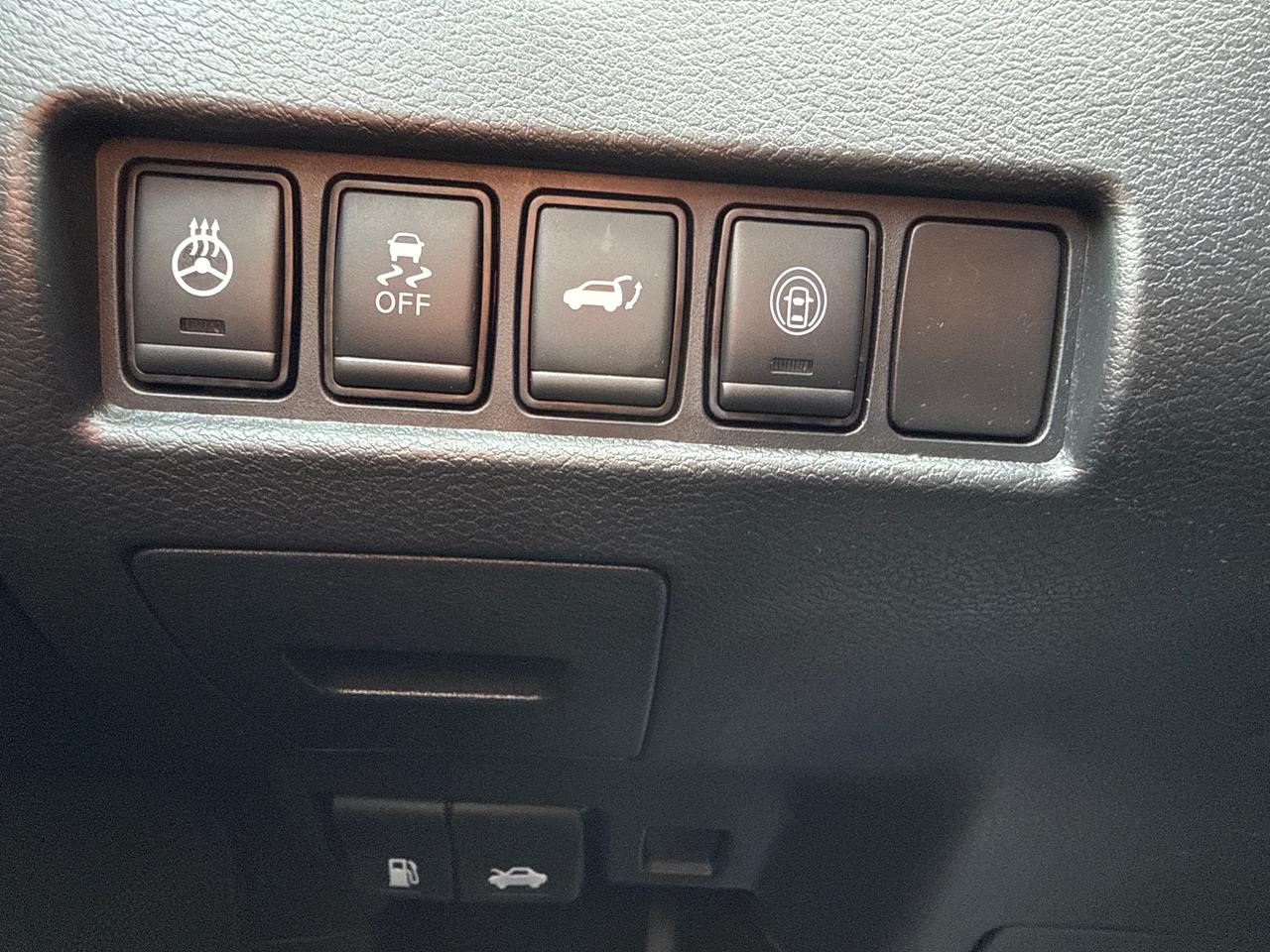 2020 Nissan Murano NO ACCIDENTS!! LOW KM'S!! WINTER TIRES!! Photo