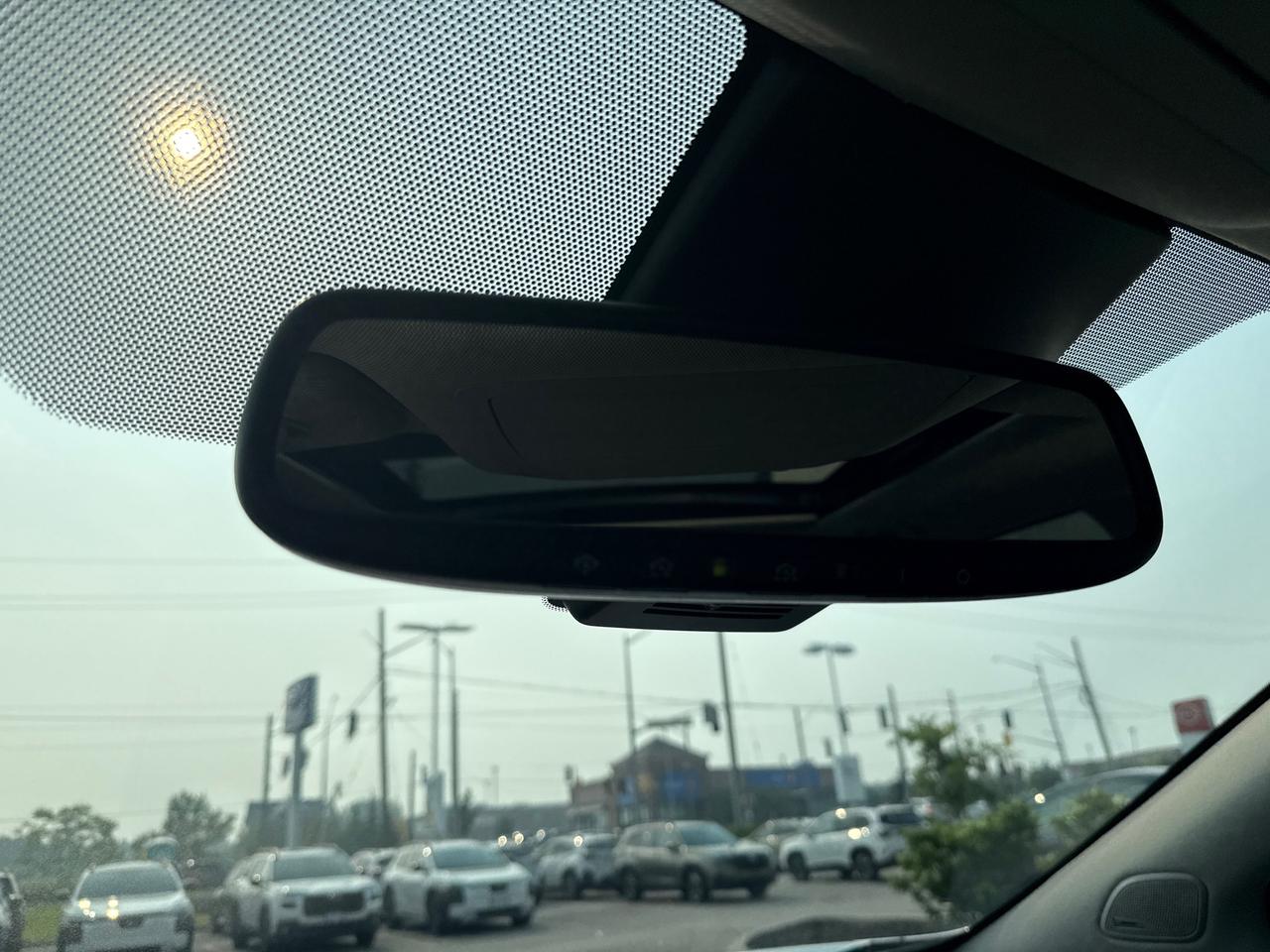 2020 Nissan Murano NO ACCIDENTS!! LOW KM'S!! WINTER TIRES!! Photo