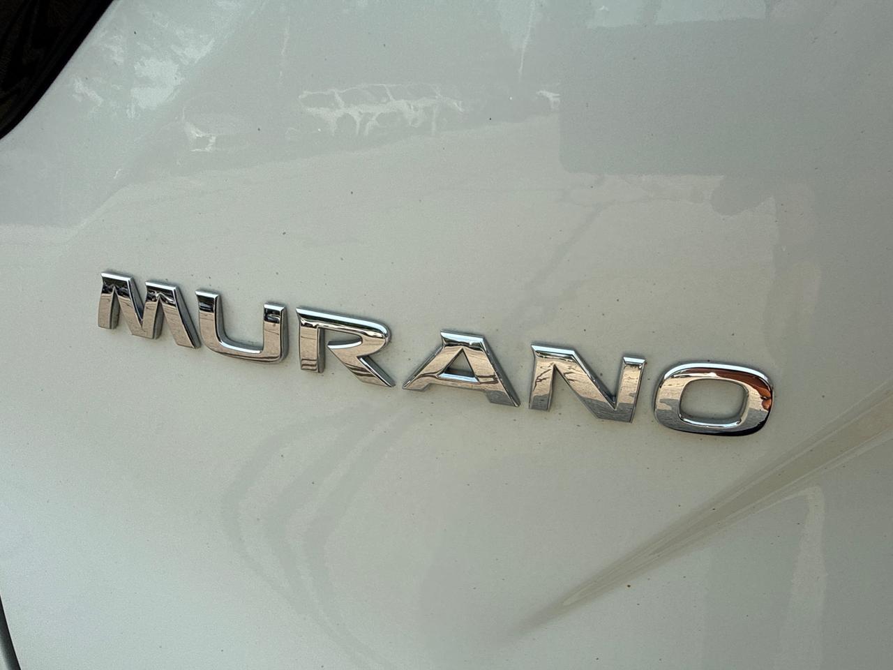 2020 Nissan Murano NO ACCIDENTS!! LOW KM'S!! WINTER TIRES!! Photo