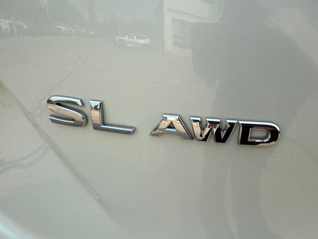 2020 Nissan Murano NO ACCIDENTS!! LOW KM'S!! WINTER TIRES!! Photo