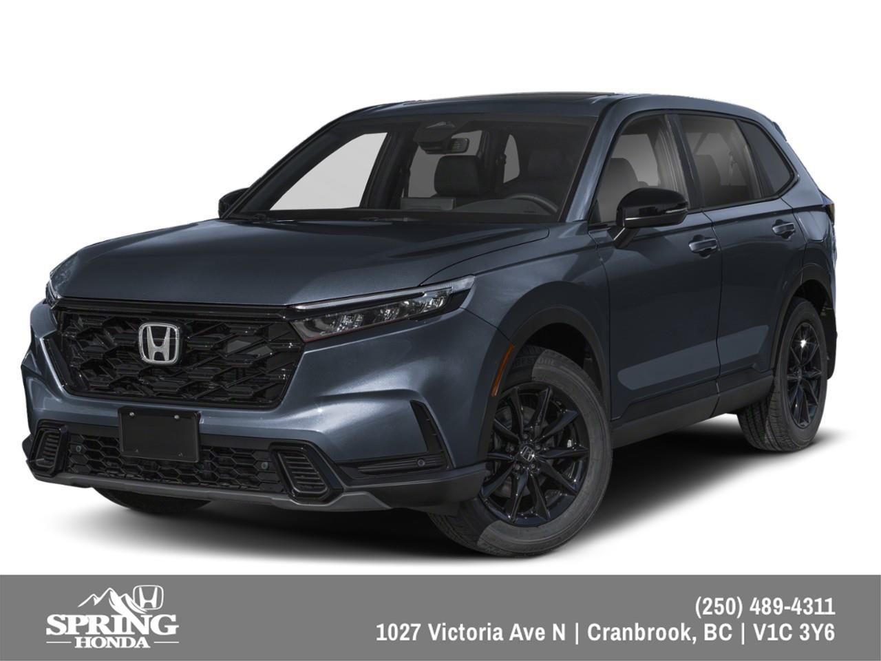 <p><strong><em>Full Disclosure Pricing</em></strong></p><p>Vehicle price + Dealer fee $895 + applicable government taxes based on the province you live in. Some vehicles may be equipped with accessories or dealer-installed options not included in the displayed price. Administration of $895 on New Vehicle Purchases added to Honda MSRP. Please contact the dealership for full details. Click this link to get pre-approved for this vehicle: <a target=_blank rel=noopener noreferrer nofollow href=https://www.springhonda.ca/financial-services/apply>https://www.springhonda.ca/financial-services/apply</a></p>