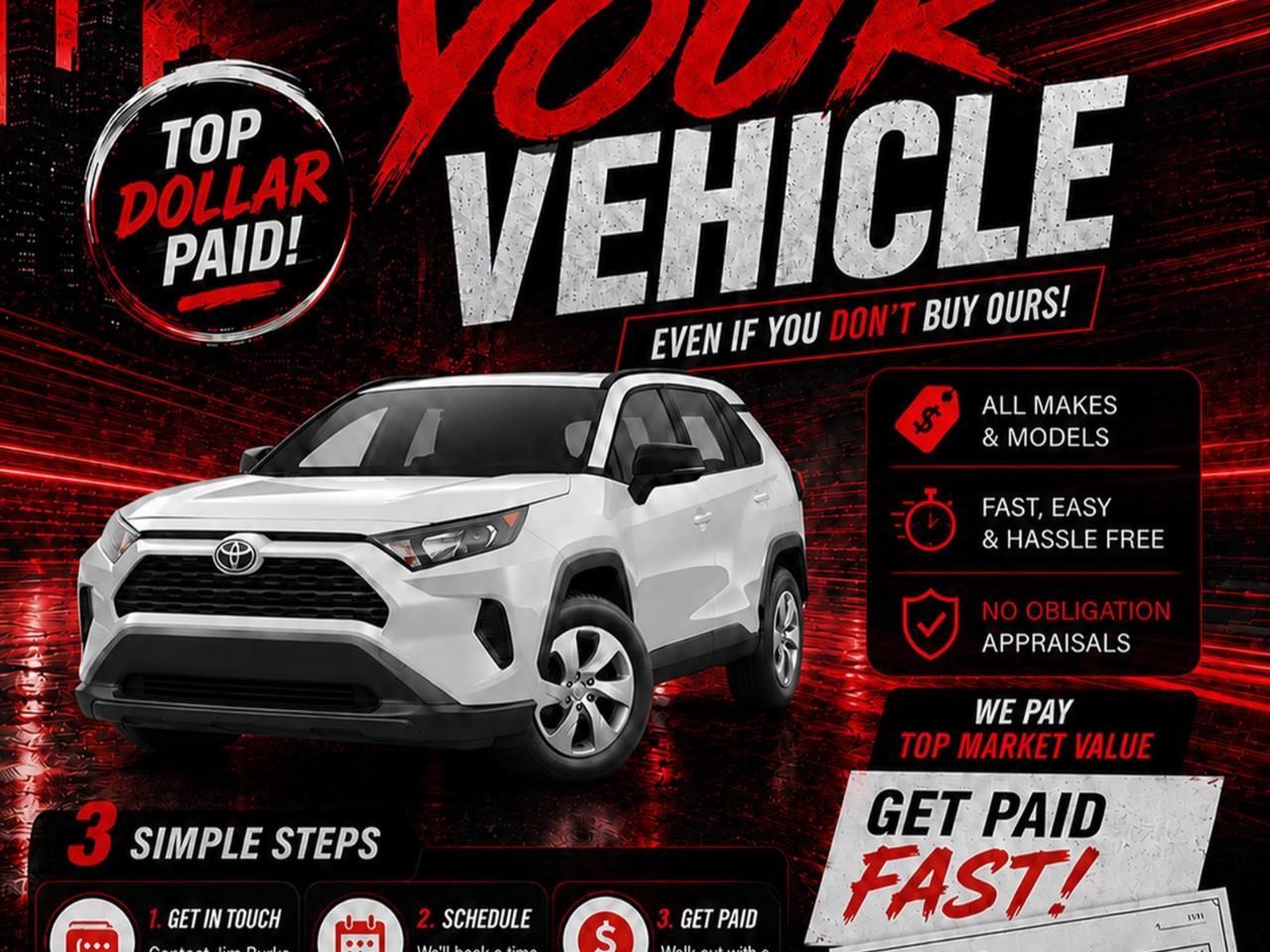 2022 Toyota RAV4 Hybrid XLE HEATED SEATS-HEATED STEERING WHEEL-SUNROOF-HYBRID-NO ACCIDENTS- Photo