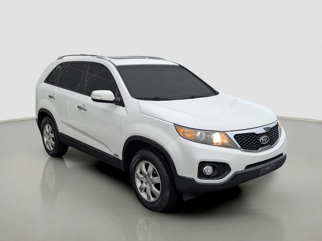 2012 Kia Sorento LX Photo