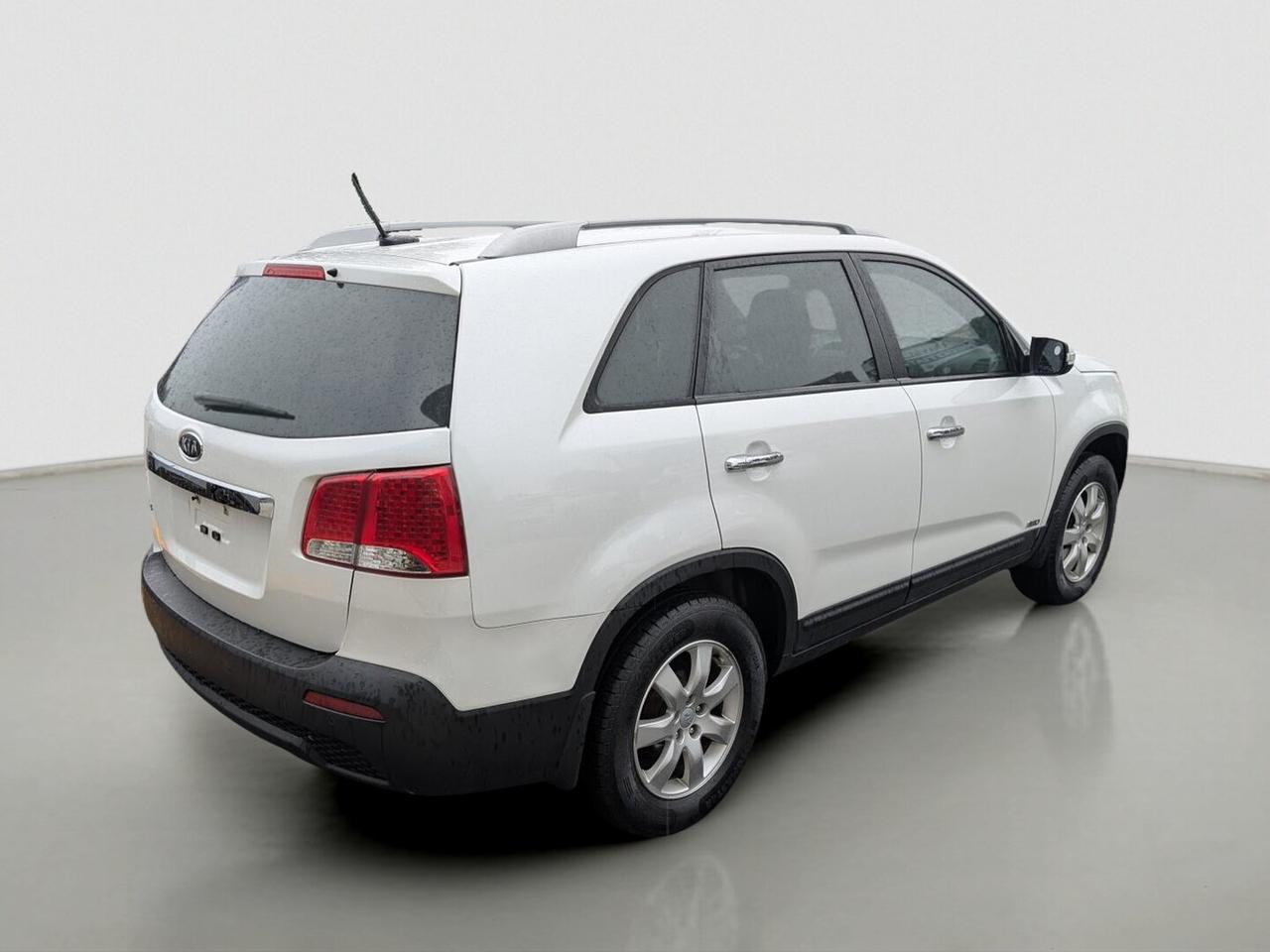 2012 Kia Sorento LX Photo