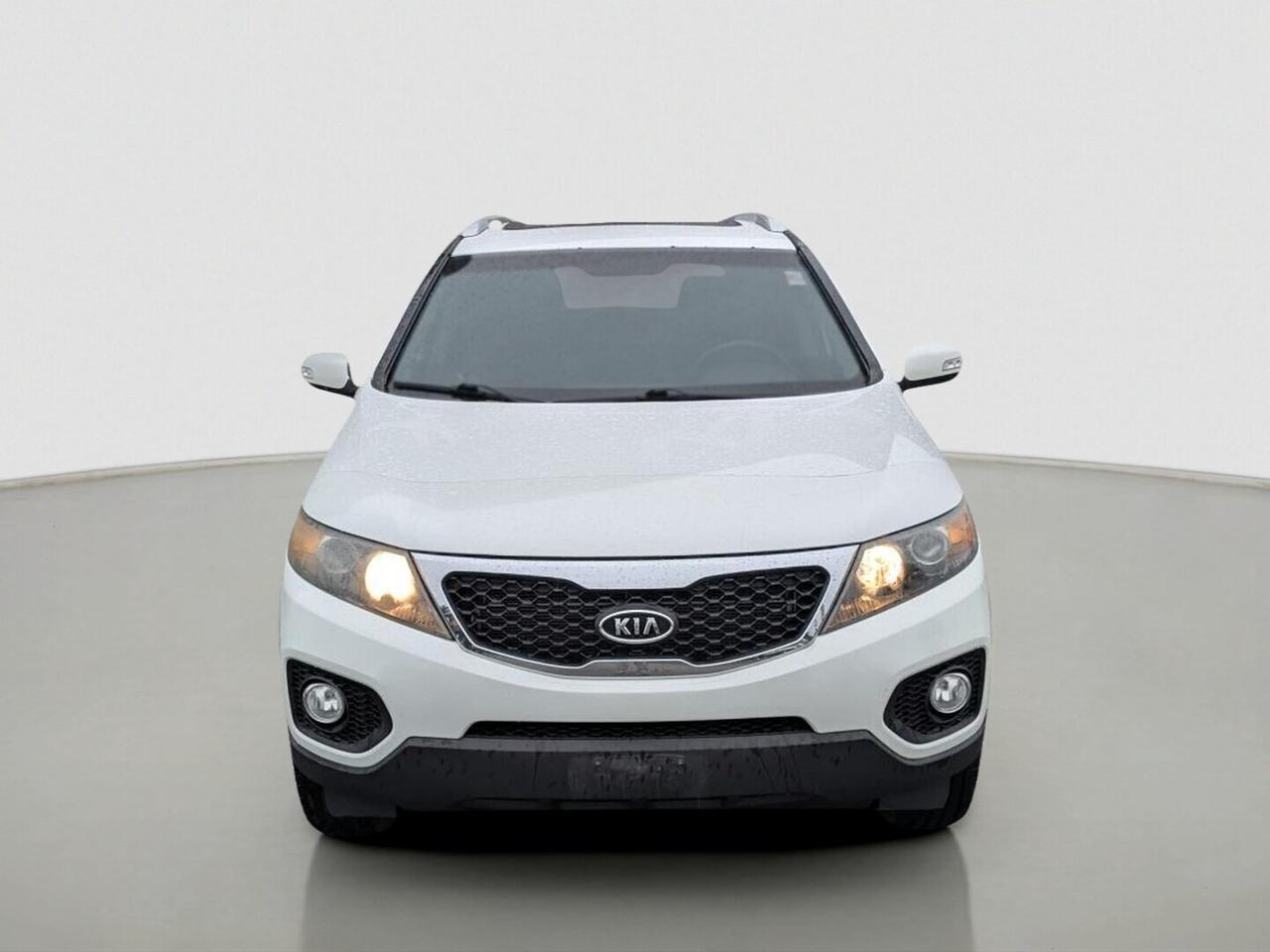 2012 Kia Sorento LX Photo