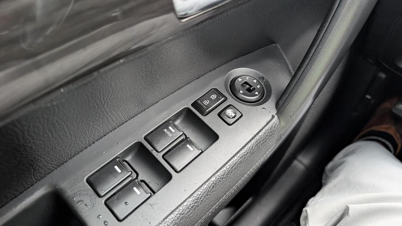 2012 Kia Sorento LX Photo