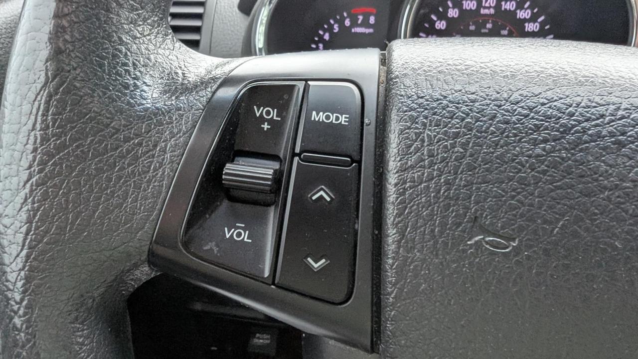 2012 Kia Sorento LX Photo