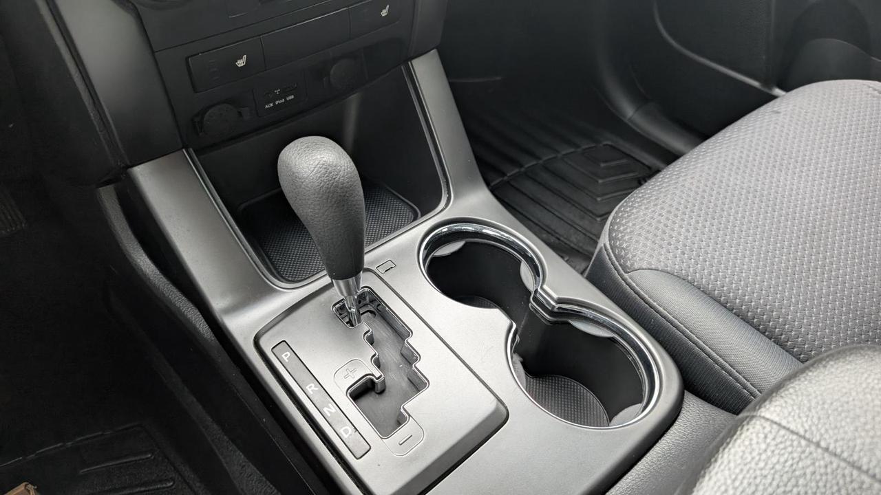 2012 Kia Sorento LX Photo