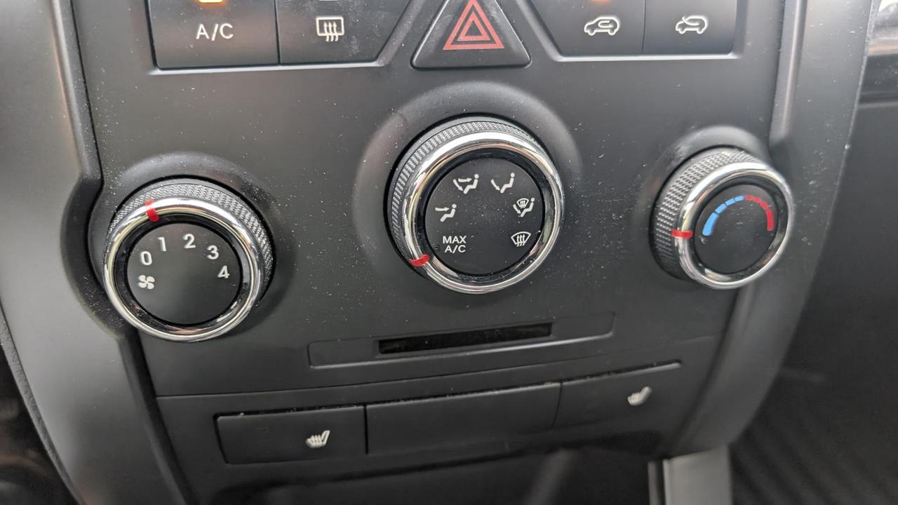 2012 Kia Sorento LX Photo
