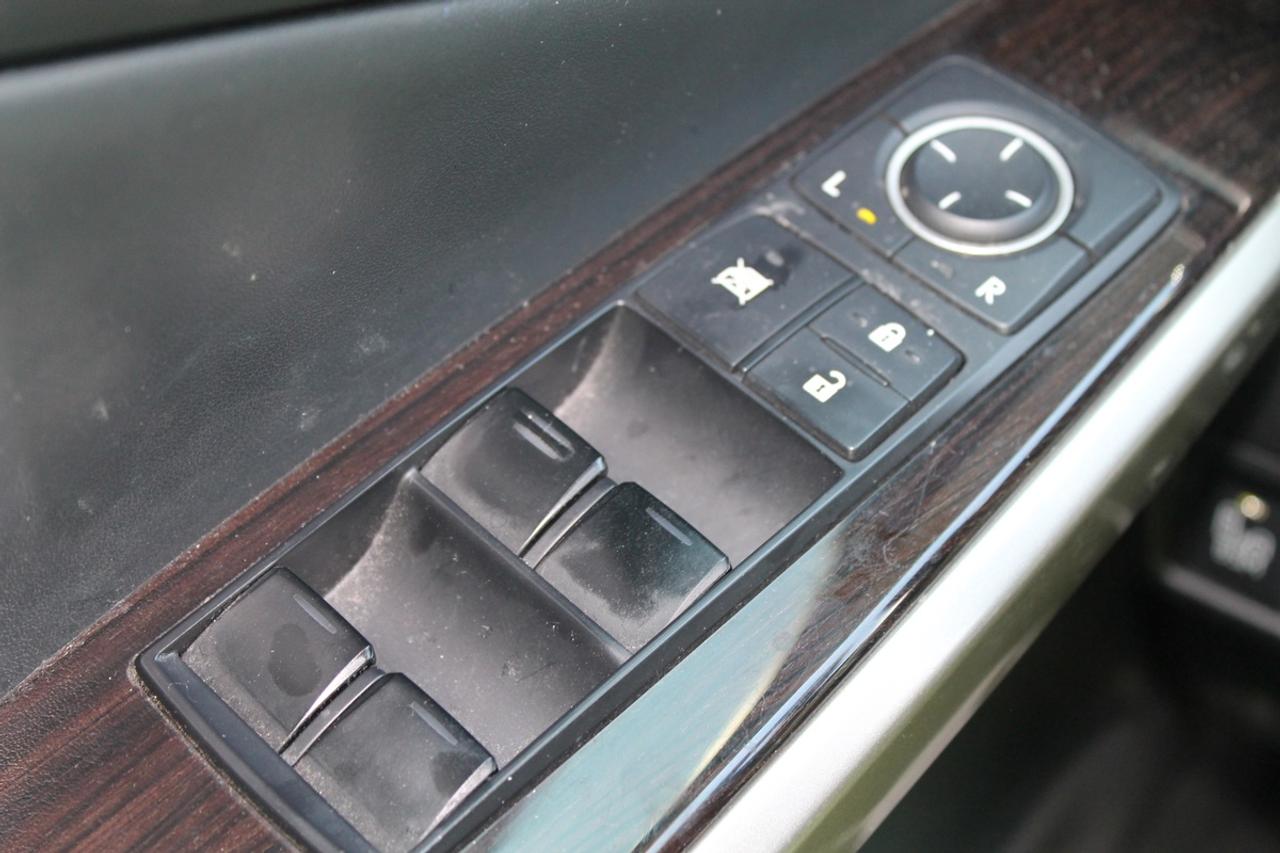 2015 Lexus IS 250 Photo