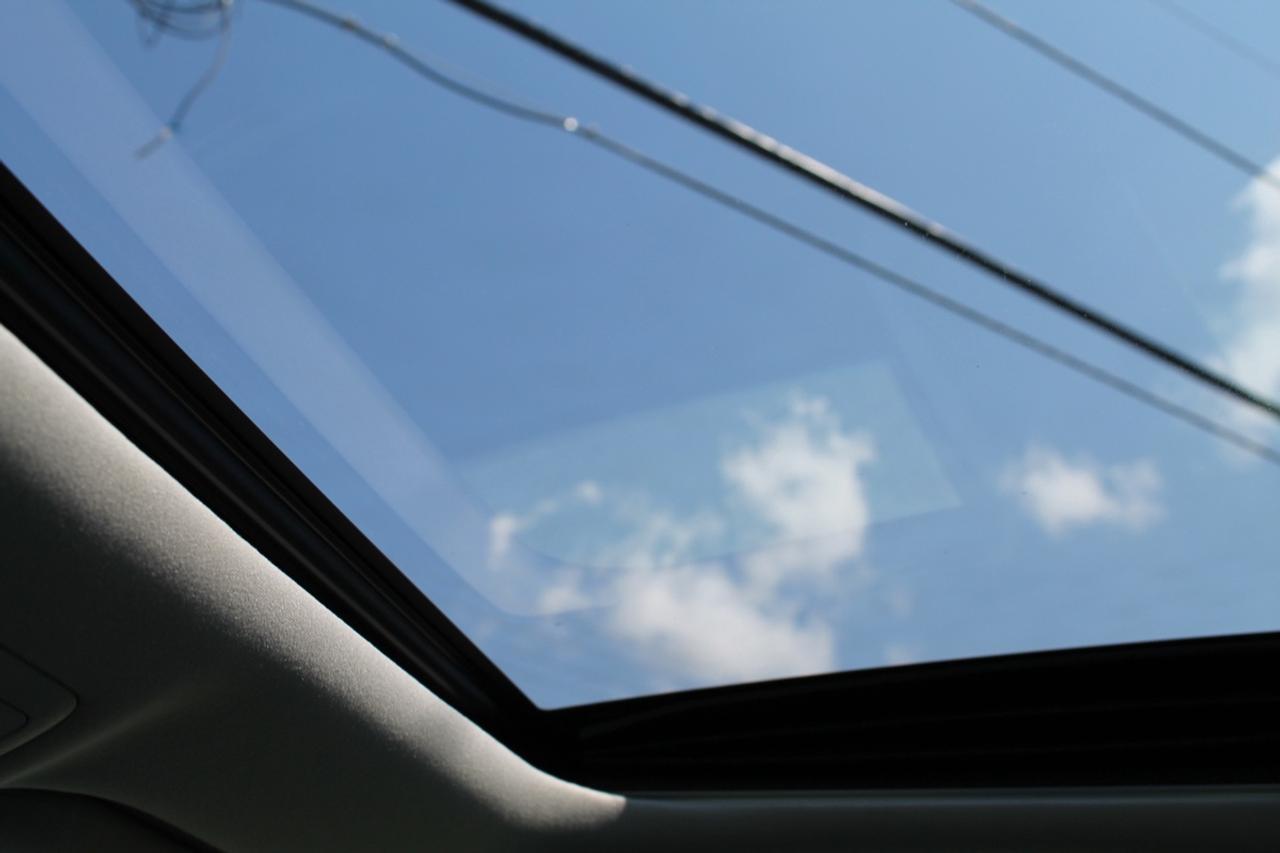 2015 Lexus IS 250 Photo