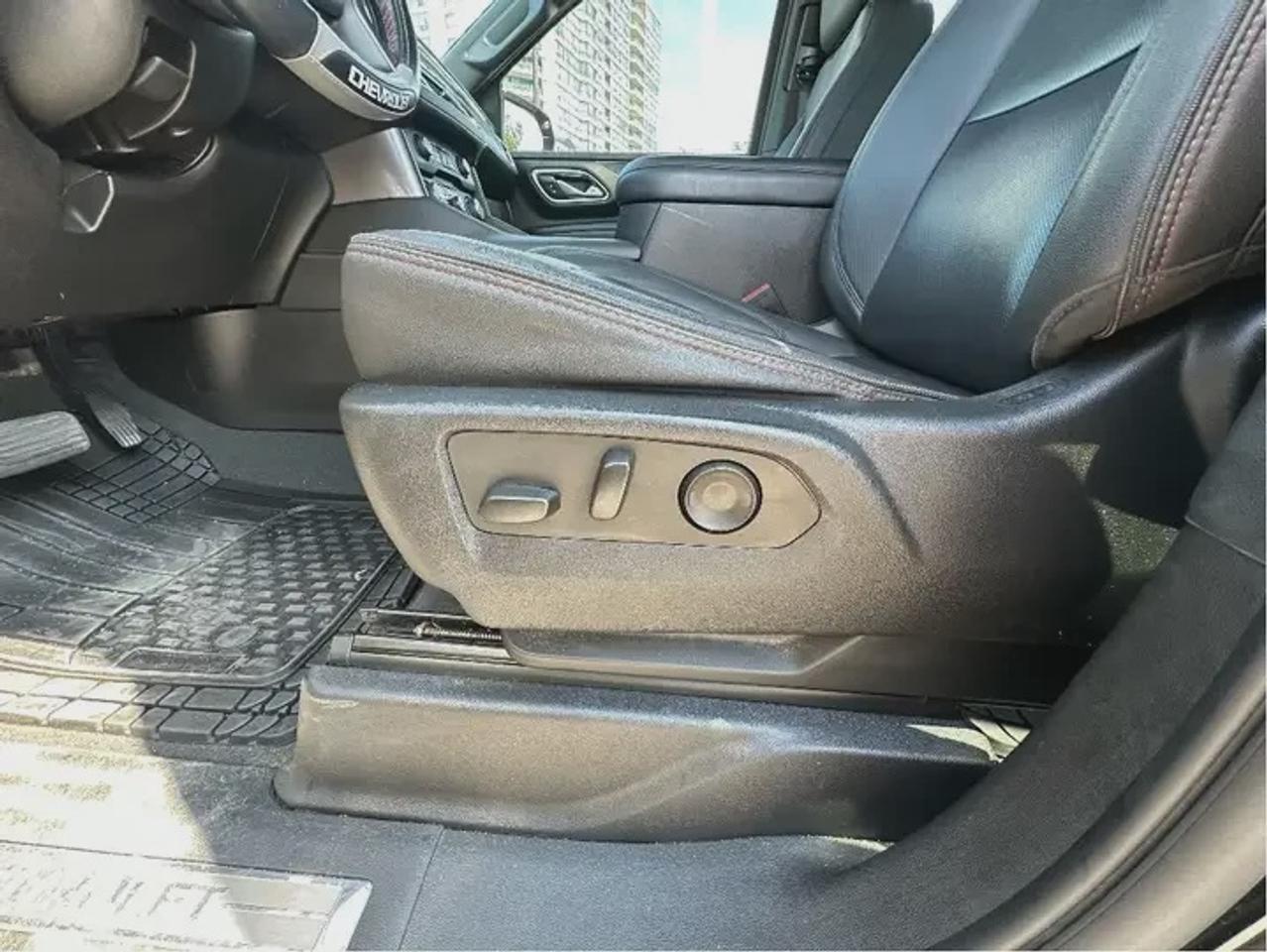 2021 Toyota Highlander LIMITED  Photo