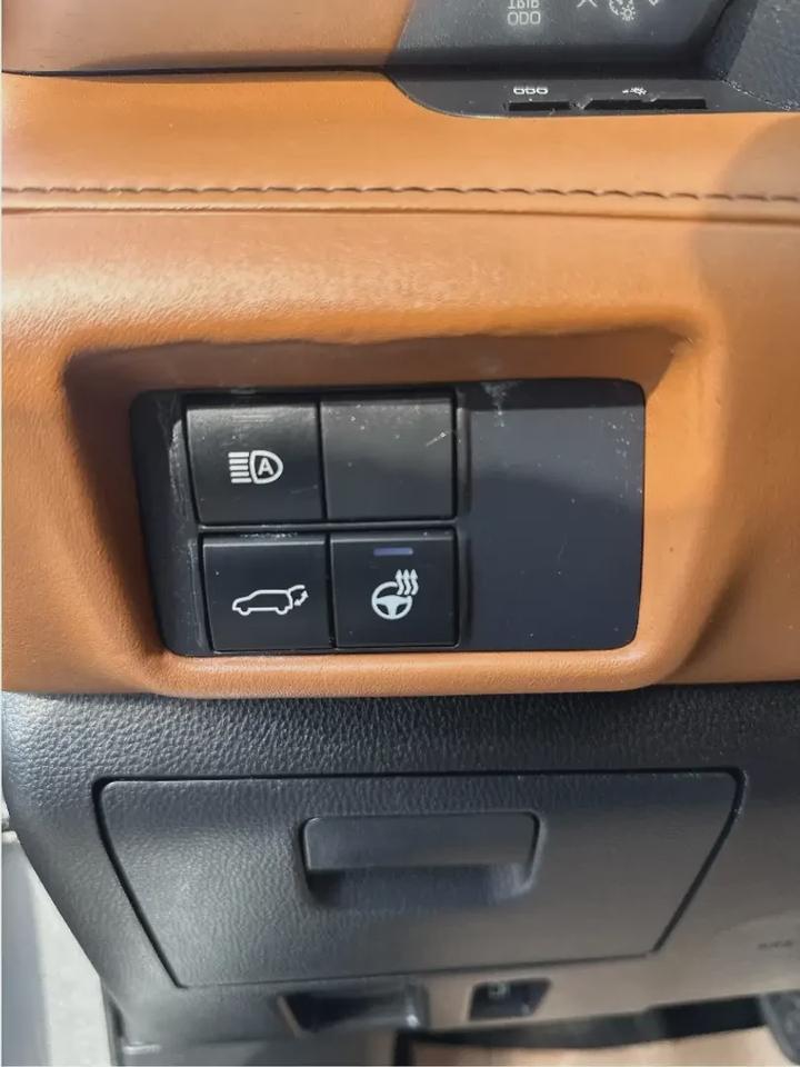 2021 Toyota Highlander LIMITED  Photo