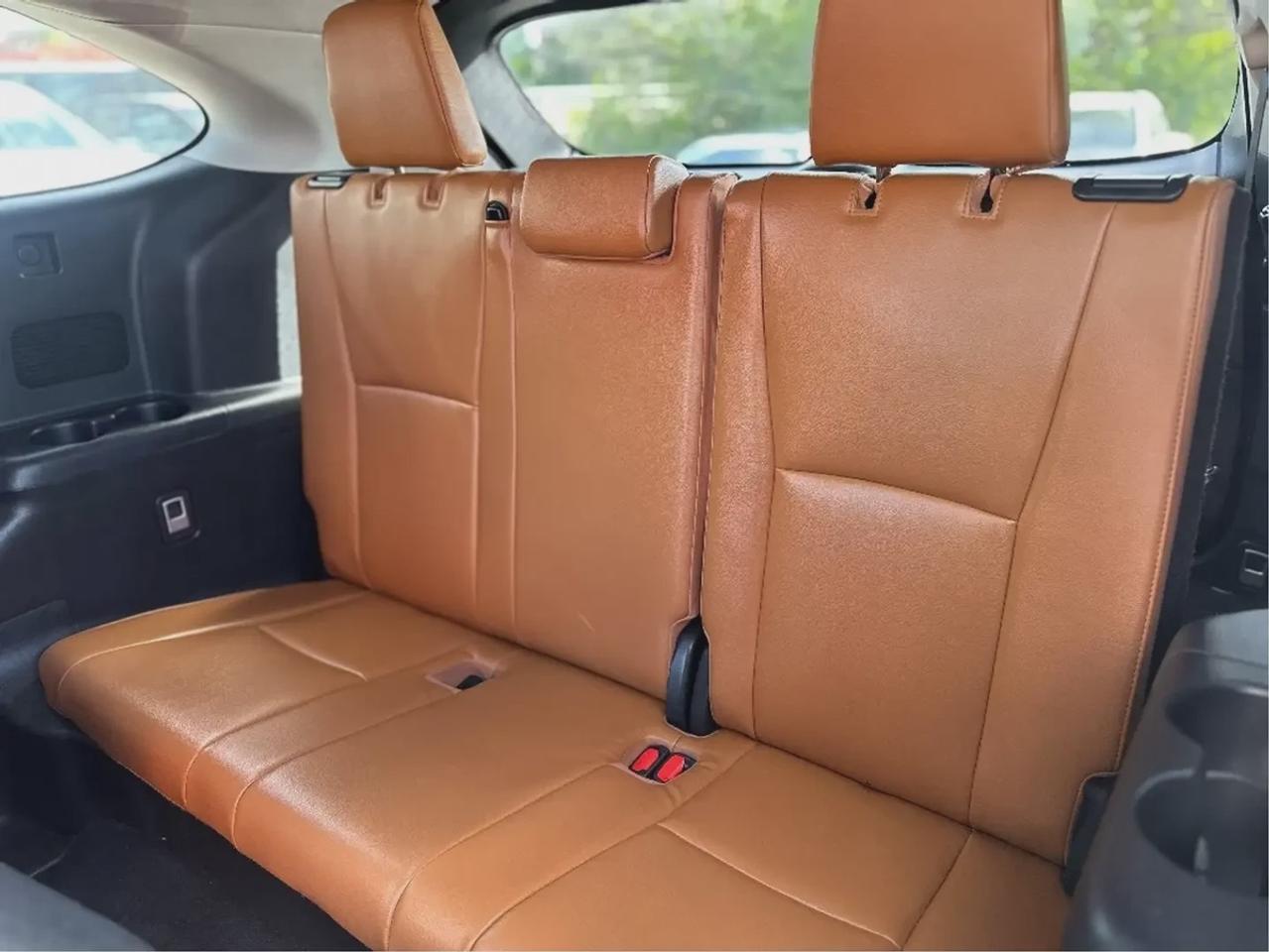 2021 Toyota Highlander LIMITED  Photo