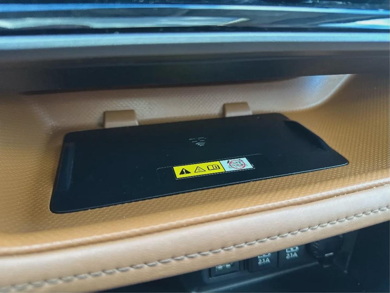 2021 Toyota Highlander LIMITED  Photo