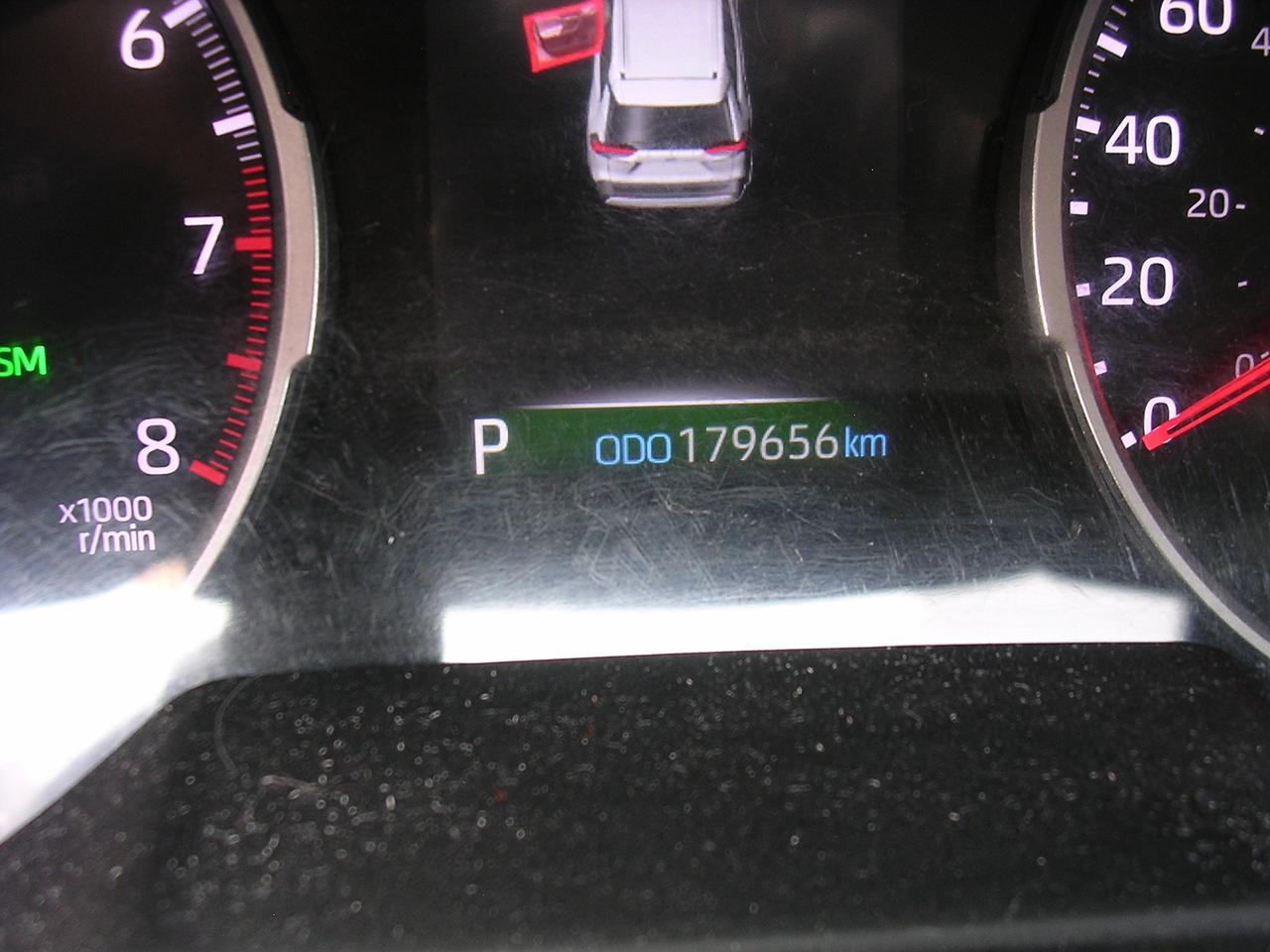 2021 Toyota RAV4 LE AWD Photo