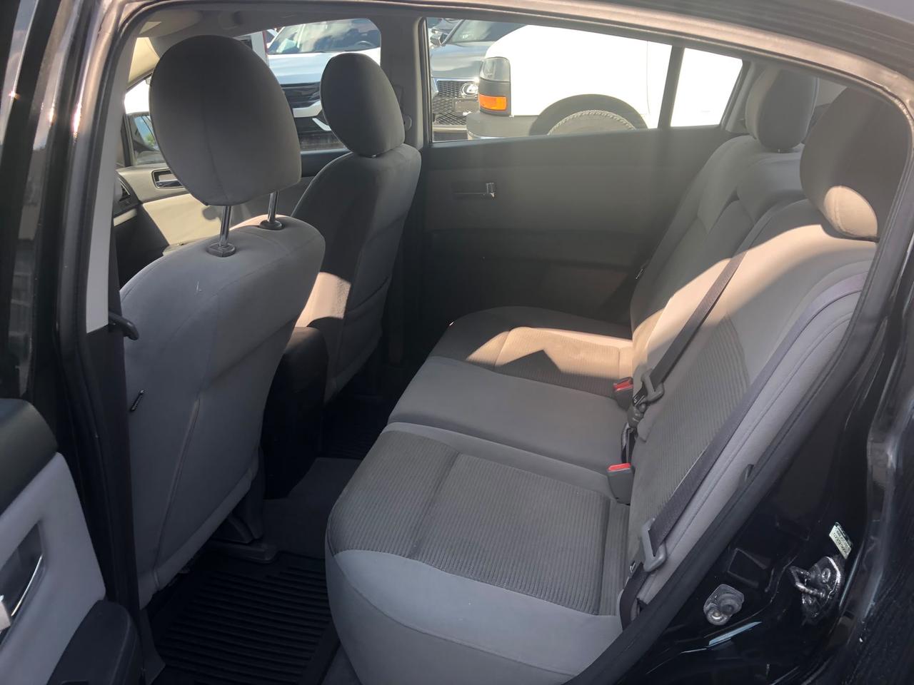 2012 Nissan Sentra 2.0 S, CERTIFIED WITH 3 YEARS WARRANTY INCLUDED Photo