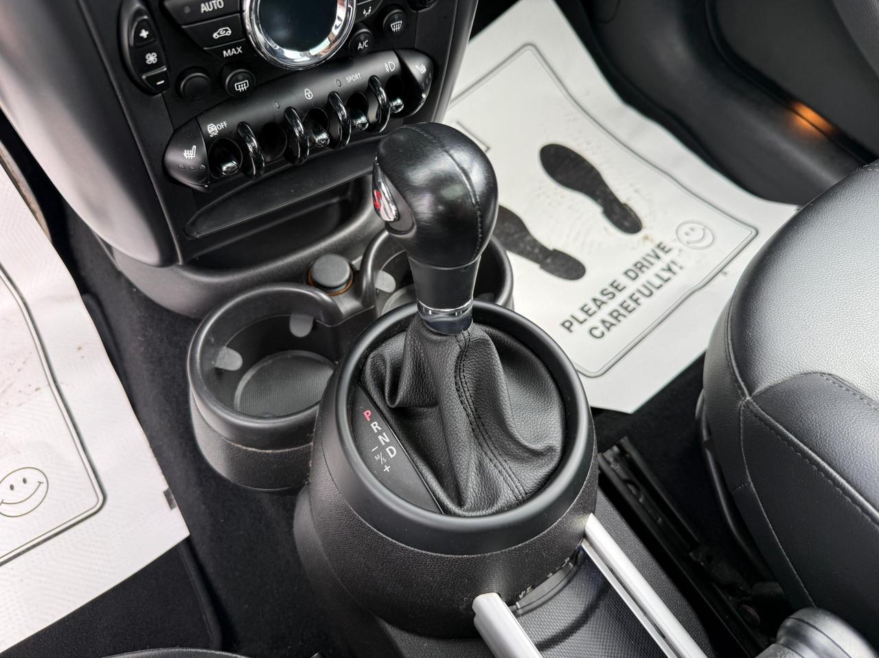 2015 MINI Cooper Countryman S Photo