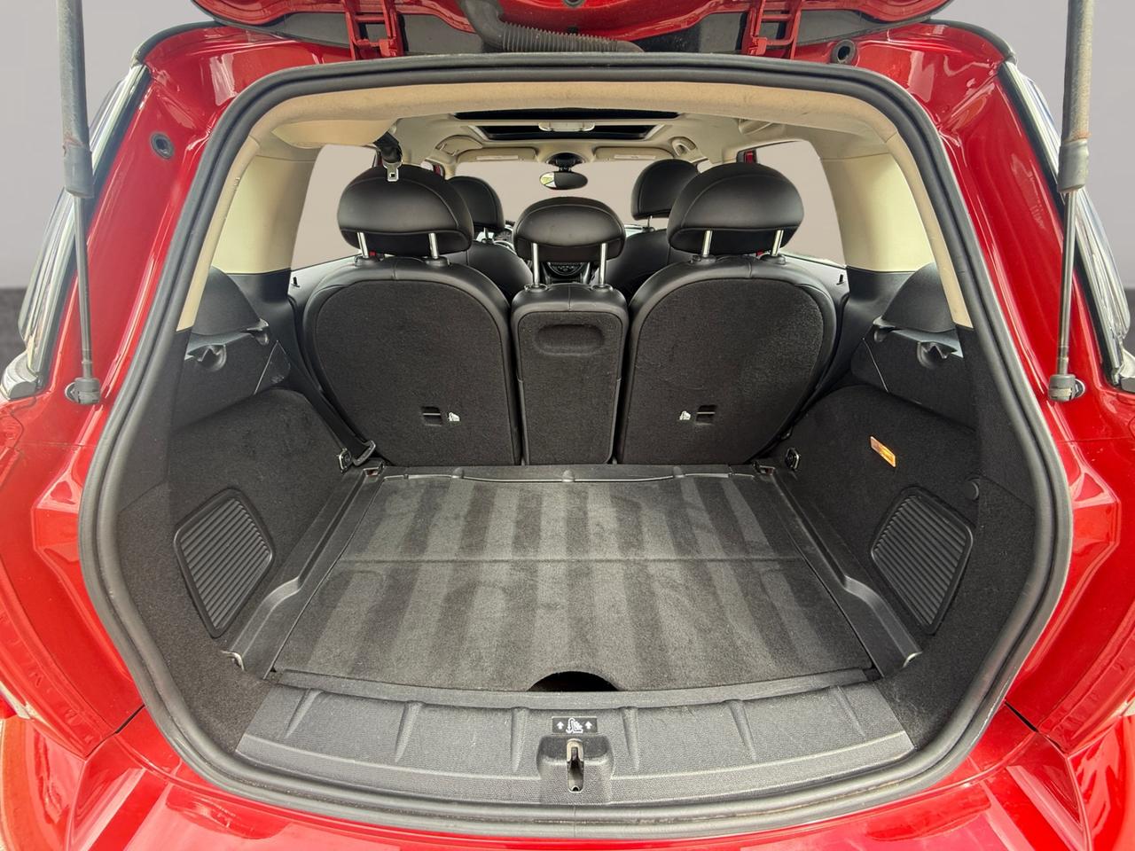 2015 MINI Cooper Countryman S Photo