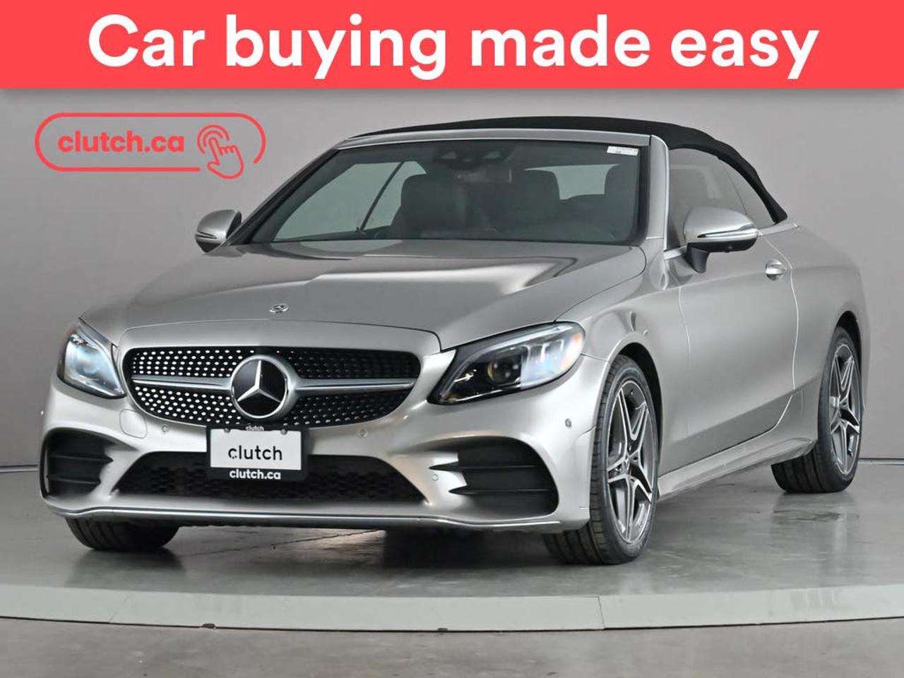 Electric Parking Brake, Brake Assist, Auto Dimming Rearview Mirror and more!<br> <br>Clutch is the largest online used car retailer in Canada, delivering a seamless, hassle-free car-buying experience to drivers everywhere. Shop thousands of used cars online, get the right one delivered to your door, and enjoy peace of mind with our 10-Day Money-Back Guarantee. How sweet is that? To learn more, visit clutch.ca.<br> <br>The top features for this car include:<br> <br>Auto Stop/Start<br>Electric Parking Brake<br>Brake Assist<br>Auto Dimming Rearview Mirror<br>Front Heated Seats<br>Power Lumbar Support<br>Folding Rear Seats<br>Driver Seat Memory System<br>Dual Zone Front Climate Control<br>Rear Climate Vents<br>Bluetooth Music<br>GPS Navigation<br>Cruise Control<br>Adaptive Cruise Control<br>Integrated Garage Door Opener<br>12V Outlet<br>Hands Free Device Connectivity<br>USB Input<br>Keyless Entry<br>Push Button Start<br>Passive Keyless Entry<br>Power Folding Exterior Mirrors<br>Blindspot Sensors<br>Forward Collision Mitigation<br>Pedestrian Detection<br>Driver Attention Alert<br>Heated Steering Wheel<br>One-Touch Windows<br>Rain Sensing Wipers<br>Rear Window Defroster<br>Hill Assistance<br>Automatic High Beams<br>Rear View Camera<br>Parking Sensors<br>Rear Parking Sensors<br>Power Passenger Seat<br>Ambient Lighting<br>App Remote Start<br>360 Camera<br>Android Auto<br>Apple CarPlay<br>Front View Camera<br> <br>Seamless home delivery - Delivery to your door in a matter of days. Available on select packages.<br> <br>Try it out for 10 days - If you do not like it, we will take it back. <br> <br>Quality assured - All cars go through our rigorous 210-point inspection and reconditioning process.<br> <br>Peace of mind - Warranty and protection plans available.<br> <br>Haggle-free - No haggling or hard sells.<br> <br>100% Transparency - Full inspection reports on every car, including high-res photography and a free Carfax report.<br> <br>Listed price is for cash purchase only and does not include taxes, Shipping Fees (if applicable), Delivery Fees (if applicable), government licensing fees.<br> <br>Previous Provincial Registrations:<br>Ontario<br> <br>Stock # 116564