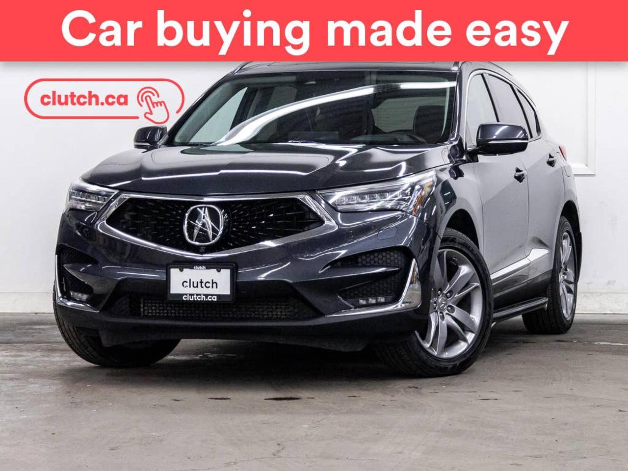 Electric Parking Brake, Brake Assist, Running Boards and more!<br> <br>Clutch is the largest online used car retailer in Canada, delivering a seamless, hassle-free car-buying experience to drivers everywhere. Shop thousands of used cars online, get the right one delivered to your door, and enjoy peace of mind with our 10-Day Money-Back Guarantee. How sweet is that? To learn more, visit clutch.ca.<br> <br>The top features for this car include:<br> <br>Auto Stop/Start<br>Electric Parking Brake<br>Brake Assist<br>Running Boards<br>Power Tailgate/Hatch<br>Auto Dimming Rearview Mirror<br>Front Heated Seats<br>Ventilated Front Seats<br>Power Lumbar Support<br>Rear Heated Seats<br>Folding Rear Seats<br>Driver Seat Memory System<br>Climate Control<br>Dual Zone Front Climate Control<br>Rear Climate Control<br>Rear Climate Vents<br>Premium Sound System<br>Speed-Sensitive Volume<br>Bluetooth Music<br>GPS Navigation<br>Cruise Control<br>Adaptive Cruise Control<br>Integrated Garage Door Opener<br>12V Outlet<br>Hands Free Device Connectivity<br>Apple CarPlay<br>Android Auto<br>USB Input<br>Keyless Entry<br>Push Button Start<br>Passive Keyless Entry<br>Heads Up Display<br>Front View Camera<br>Power Folding Exterior Mirrors<br>Lane Departure Warning<br>Active Lane Keep Assistance<br>Blindspot Sensors<br>Forward Collision Mitigation<br>Rear Collision Warning<br>Rear Cross Traffic Alert<br>Pedestrian Detection<br>Traffic Sign Recognition<br>Heated Steering Wheel<br>One-Touch Windows<br>Rain Sensing Wipers<br>Rear Window Defroster<br>Hill Assistance<br>Automatic High Beams<br>Rear View Camera<br>Parking Sensors<br>Rear Parking Sensors<br>Power Driver Seat<br>Power Passenger Seat<br>360 Camera<br>Ambient Lighting<br>App Remote Start<br> <br>Seamless home delivery - Delivery to your door in a matter of days. Available on select packages.<br> <br>Try it out for 10 days - If you do not like it, we will take it back. <br> <br>Quality assured - All cars go through our rigorous 210-point inspection and reconditioning process.<br> <br>Peace of mind - Warranty and protection plans available.<br> <br>Haggle-free - No haggling or hard sells.<br> <br>100% Transparency - Full inspection reports on every car, including high-res photography and a free Carfax report.<br> <br>Listed price is for cash purchase only and does not include taxes, Shipping Fees (if applicable), Delivery Fees (if applicable), government licensing fees.<br> <br>Previous Provincial Registrations:<br>Ontario<br> <br>Stock # 116582