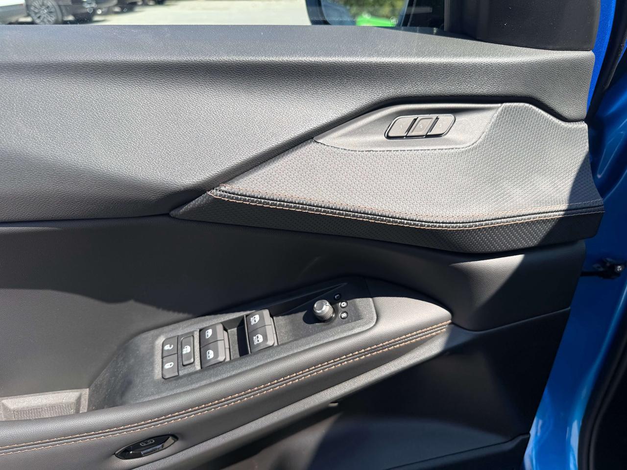 2026 Jeep Cherokee Overland 4X4 - Pano roof - Alpine sound Photo