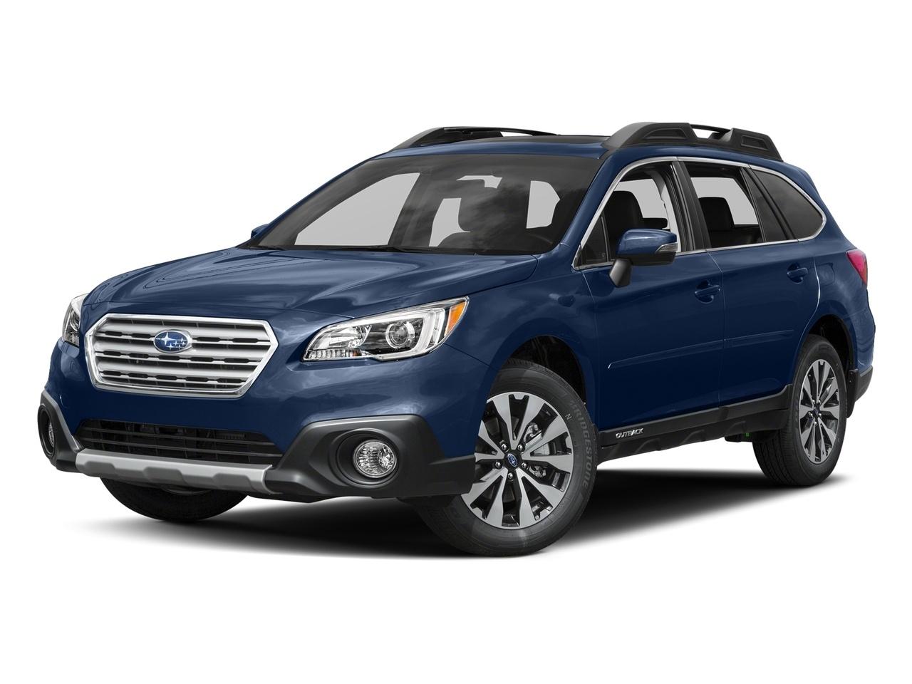 Used 2017 Subaru Outback 5dr Wgn CVT 3.6R Limited w-Tech Pkg for sale in Surrey, BC