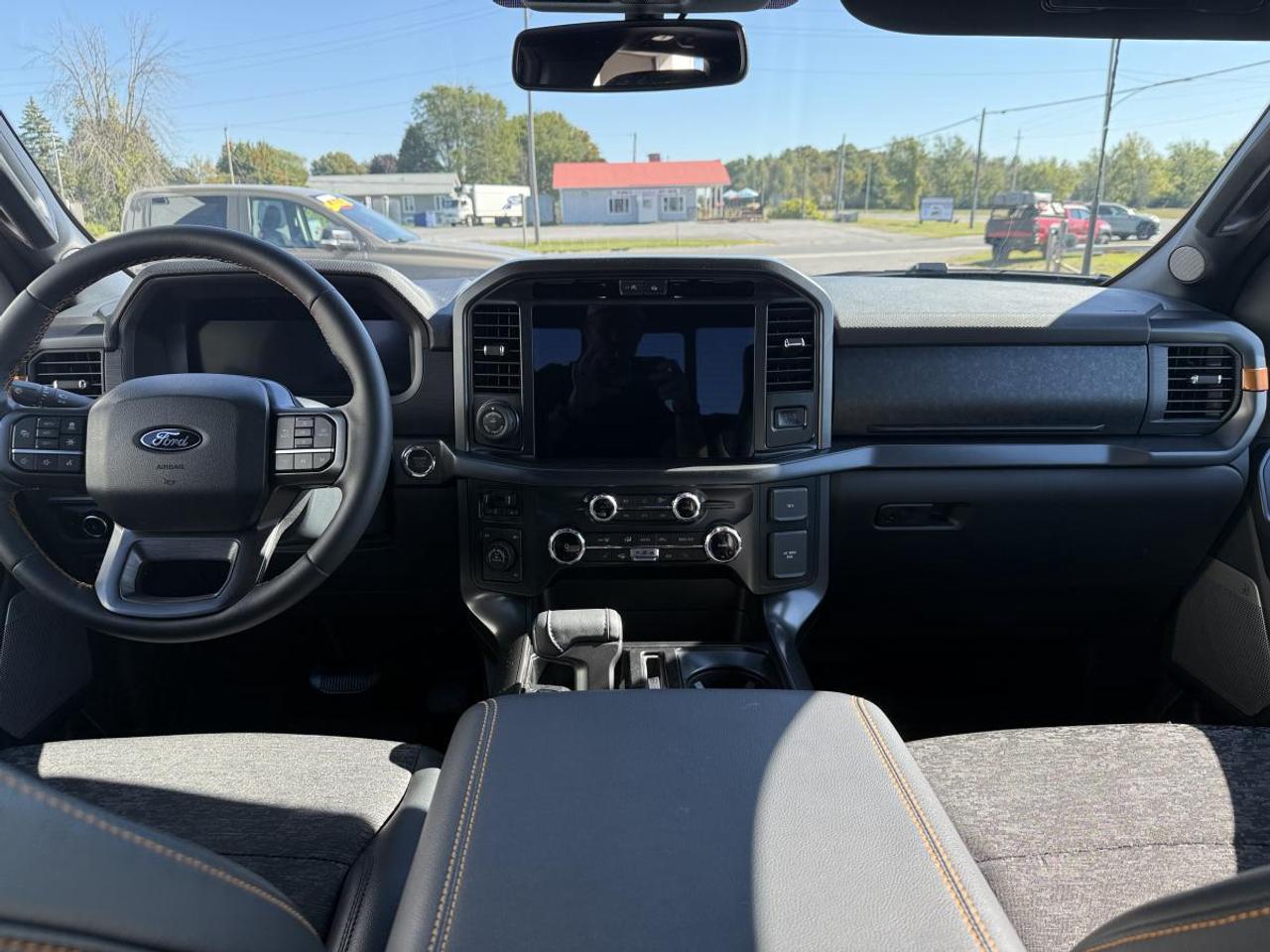 2026 Ford F-150 Tremor Photo