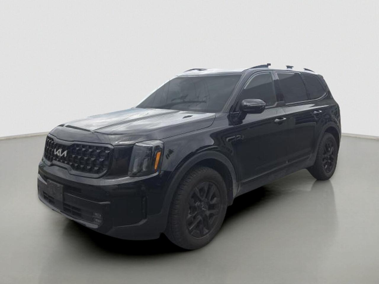 Used 2024 Kia Telluride X-pro AWD for sale in Peterborough, ON