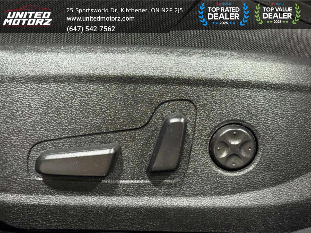 2018 Kia Optima LX AUTO 2.4L FWD ~ SAFETY CERTIFIED~ NO ACCIDENTS~ Photo