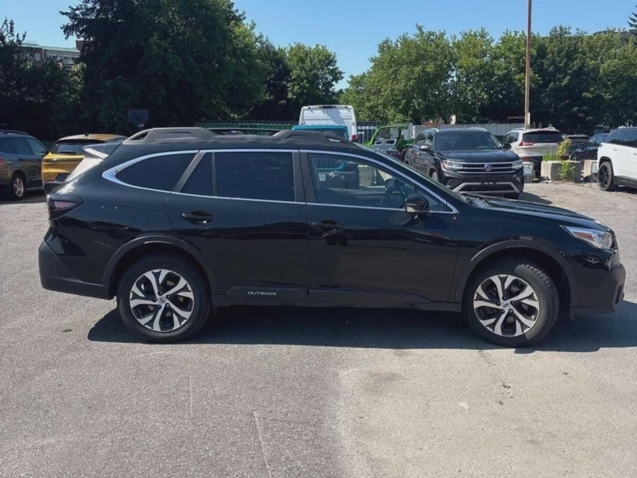 2021 Subaru Outback  Photo