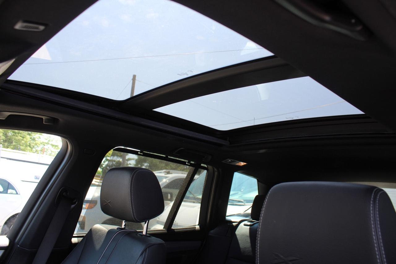 2017 BMW X3 xDrive28i Navigation Pano Roof technology Package Photo