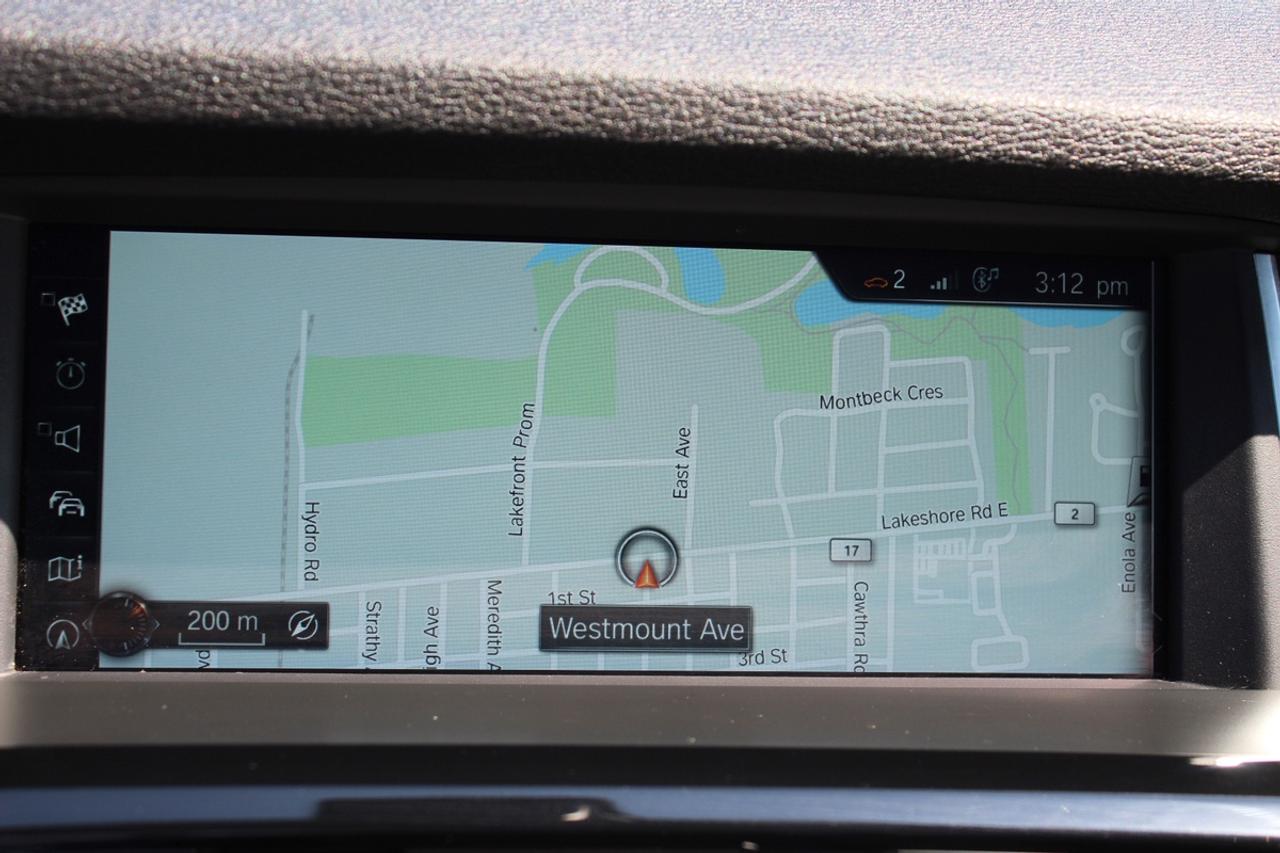 2017 BMW X3 xDrive28i Navigation Pano Roof technology Package Photo