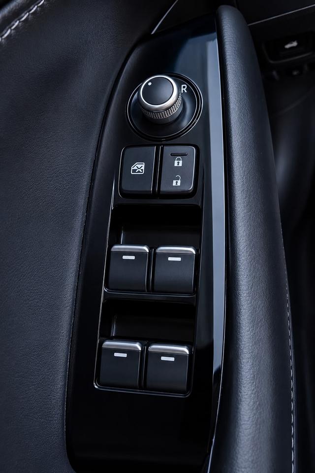 2021 Mazda MAZDA6 GS-L Photo