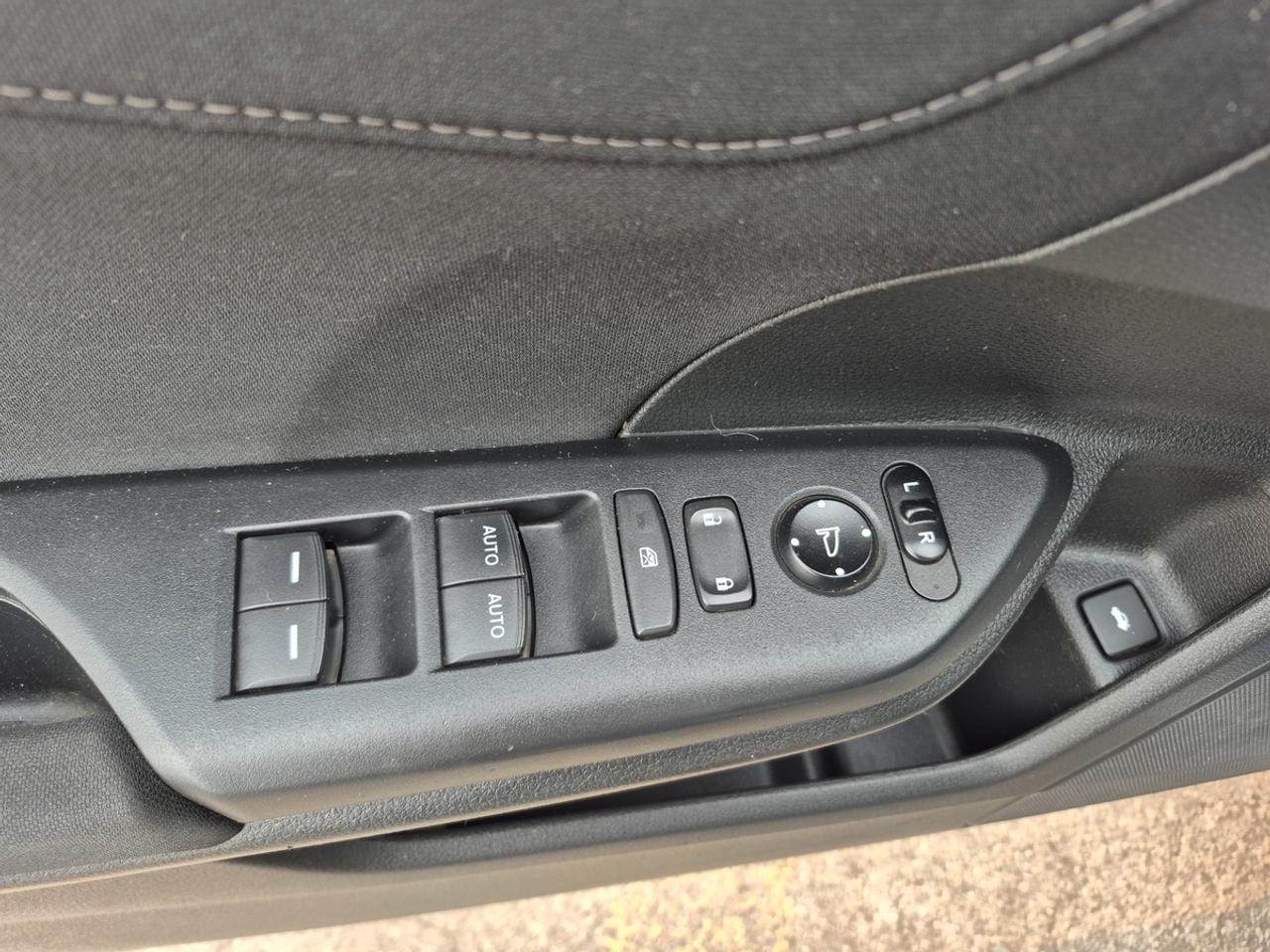 2016 Honda Civic EX Photo