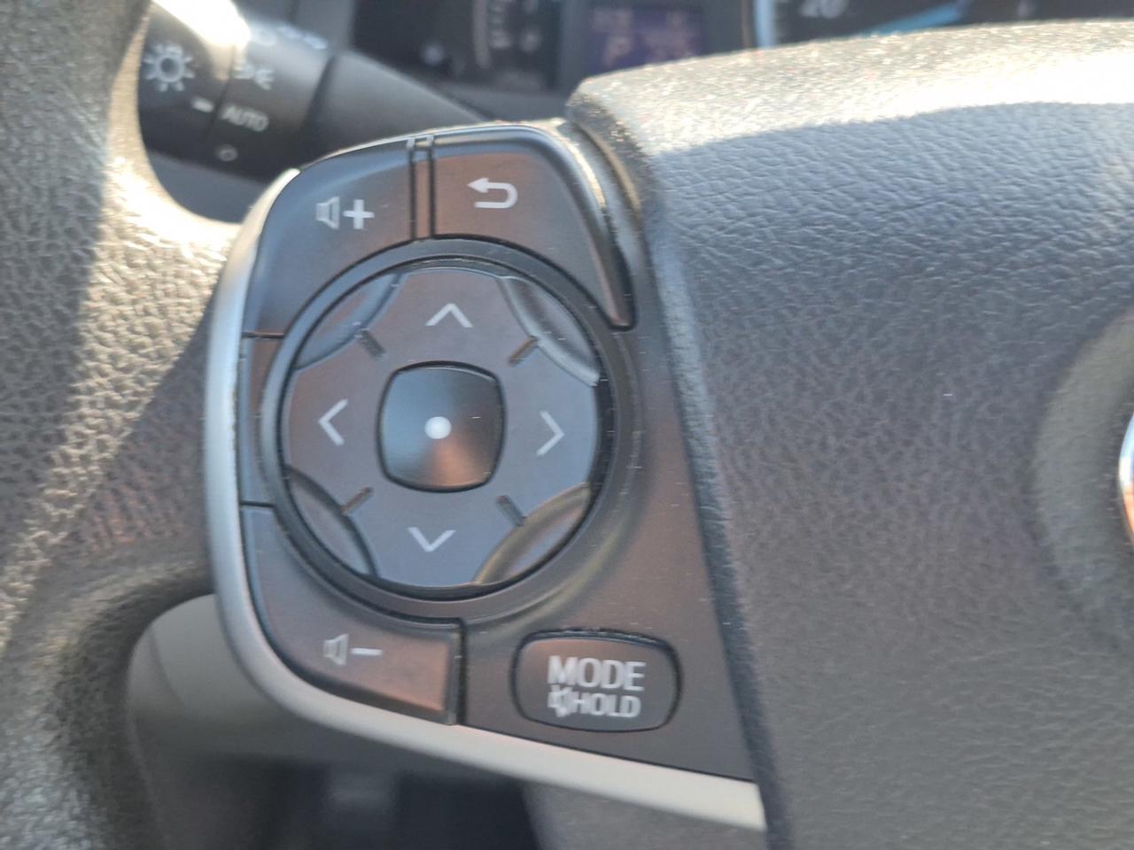 2012 Toyota Camry LE Photo