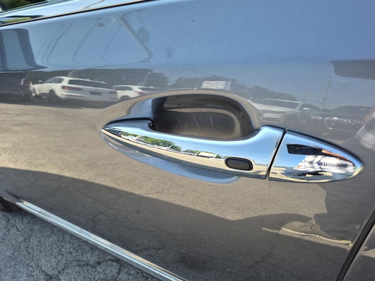 2012 Lexus ES 350  Photo