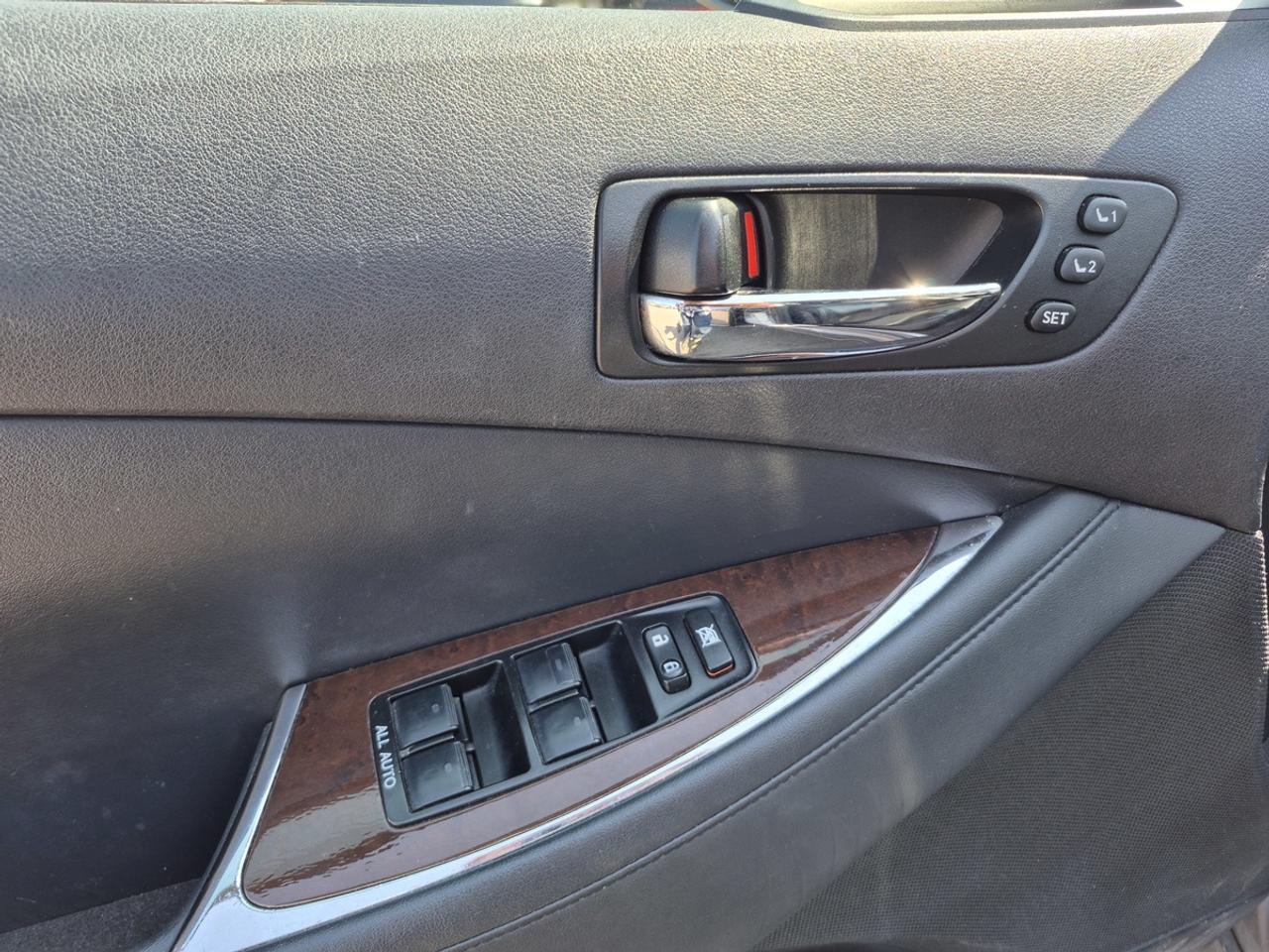 2012 Lexus ES 350  Photo