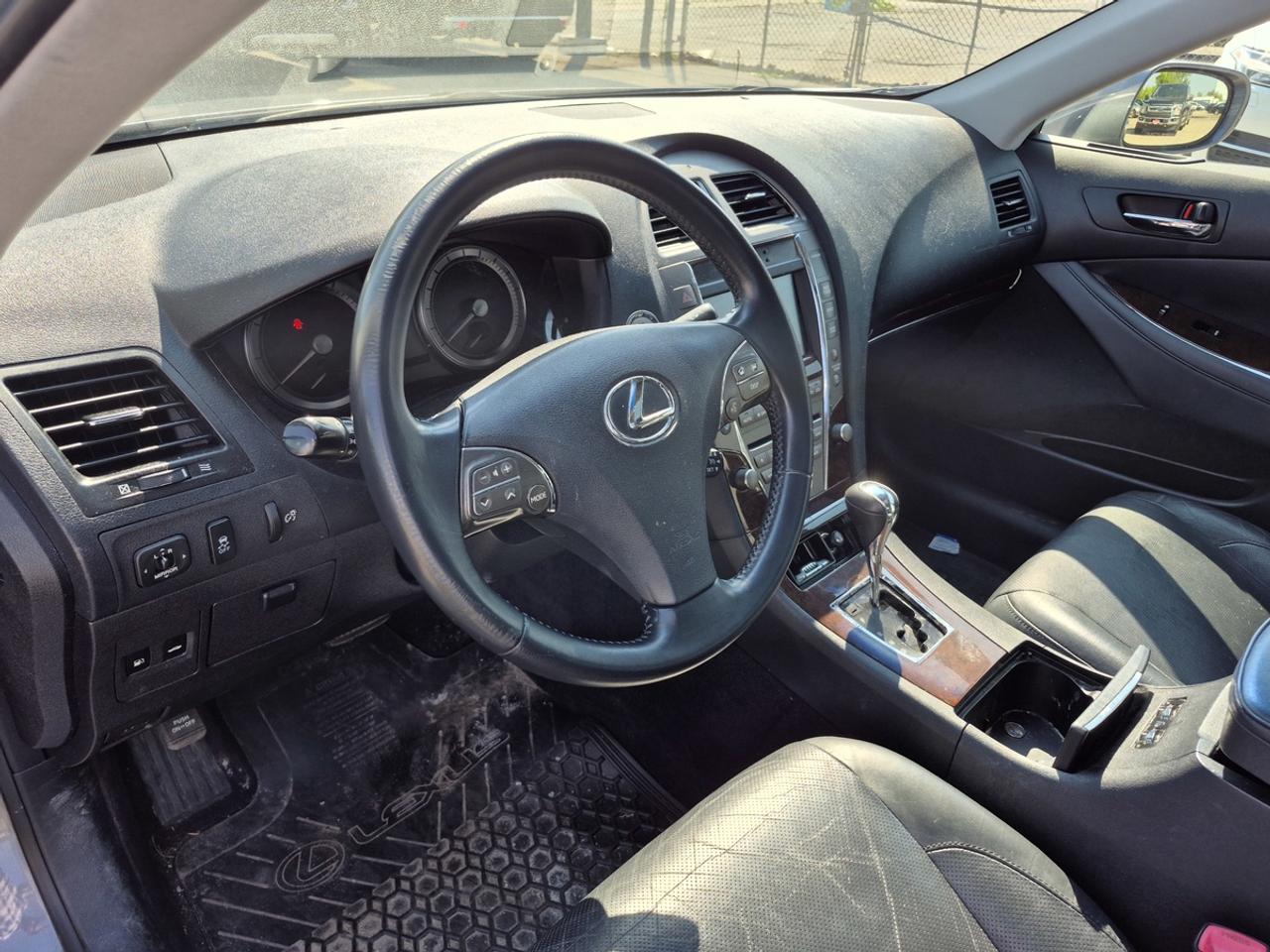 2012 Lexus ES 350  Photo