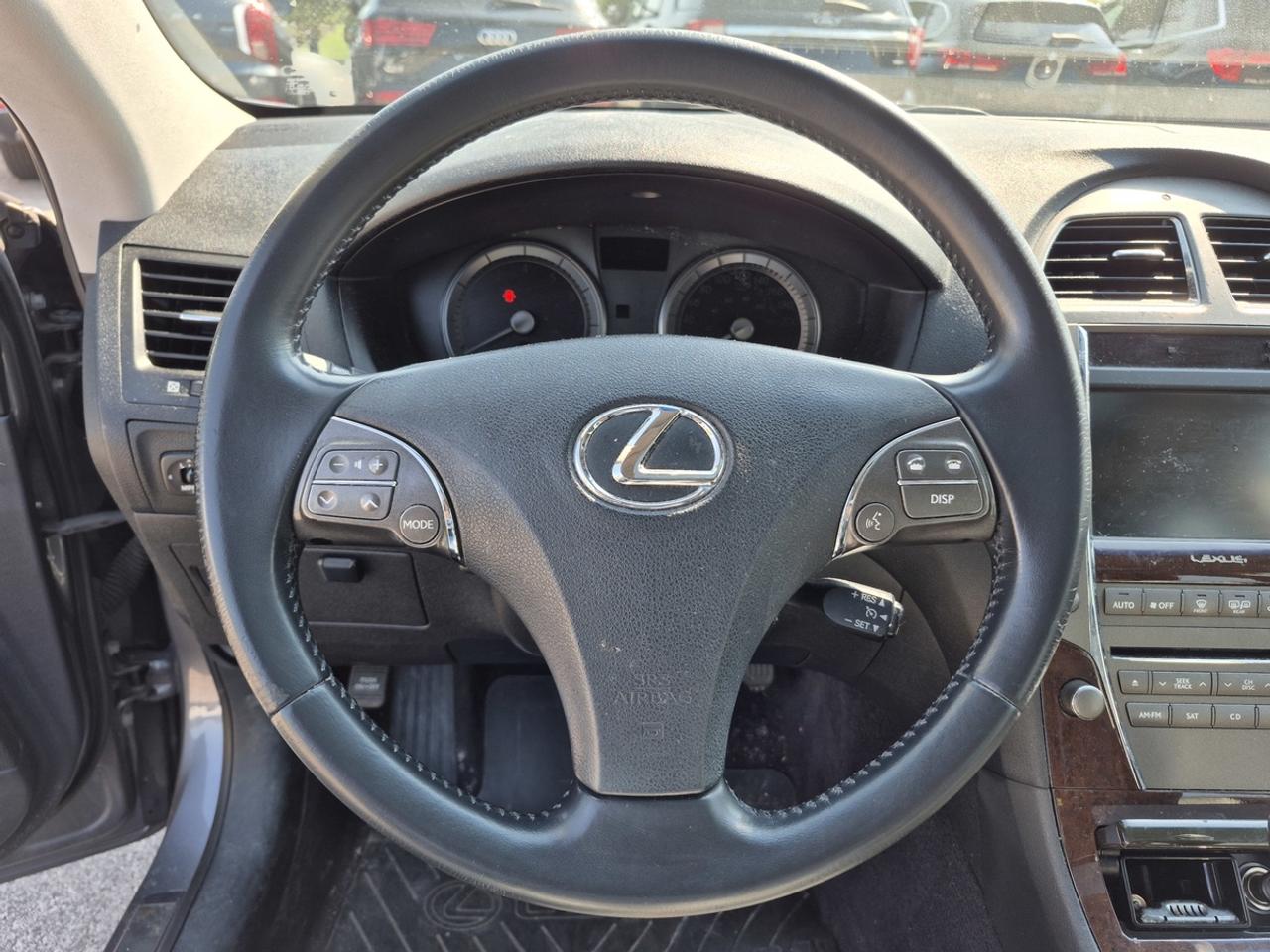 2012 Lexus ES 350  Photo