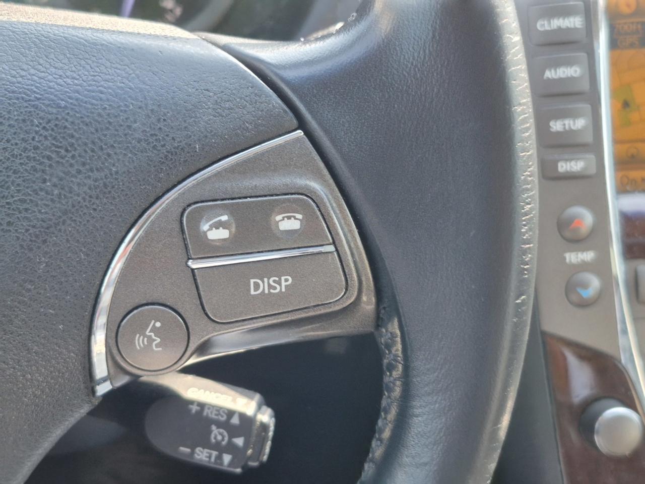 2012 Lexus ES 350  Photo