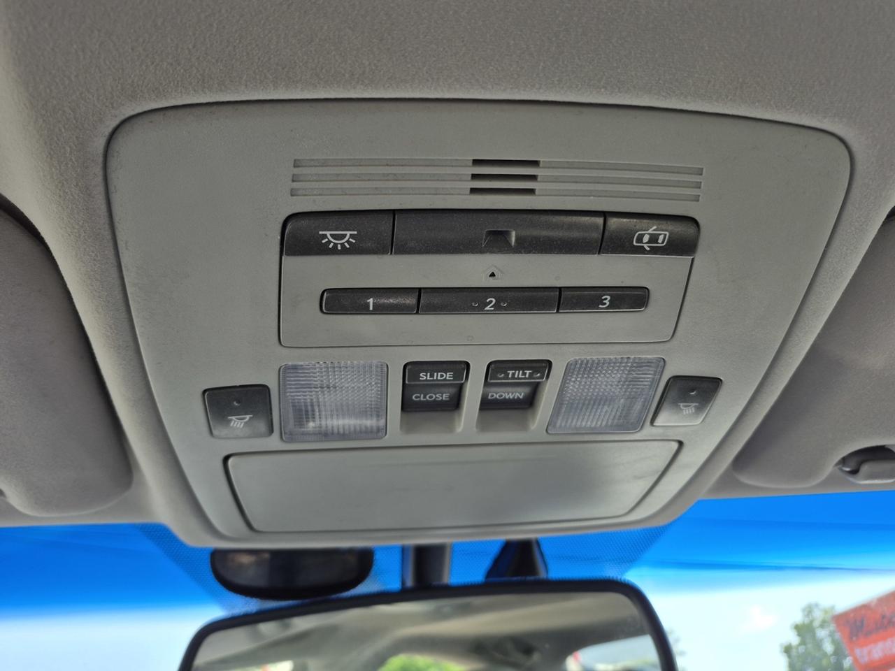 2012 Lexus ES 350  Photo