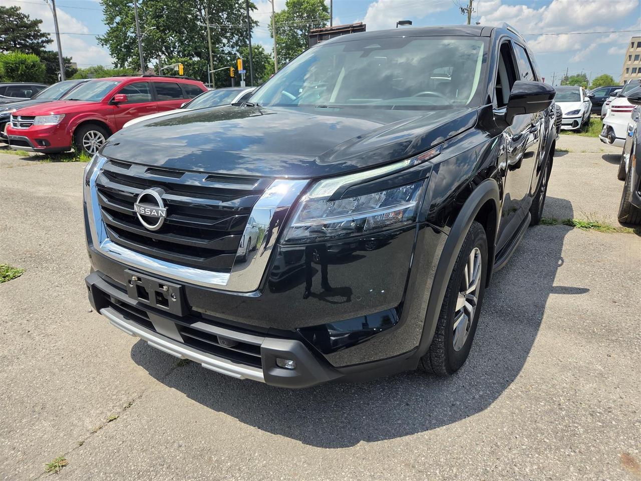 Vehicle Image