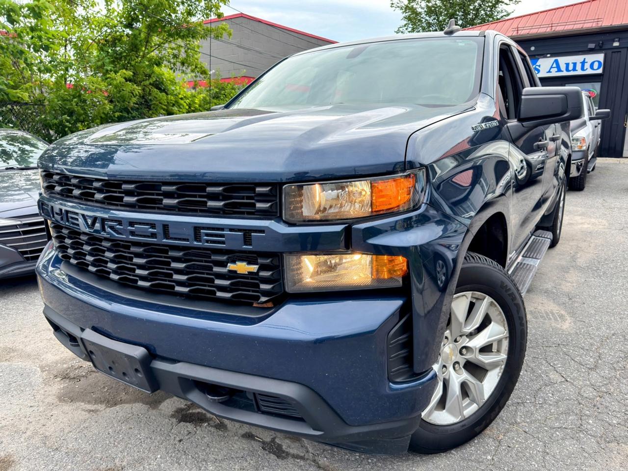 Vehicle Image