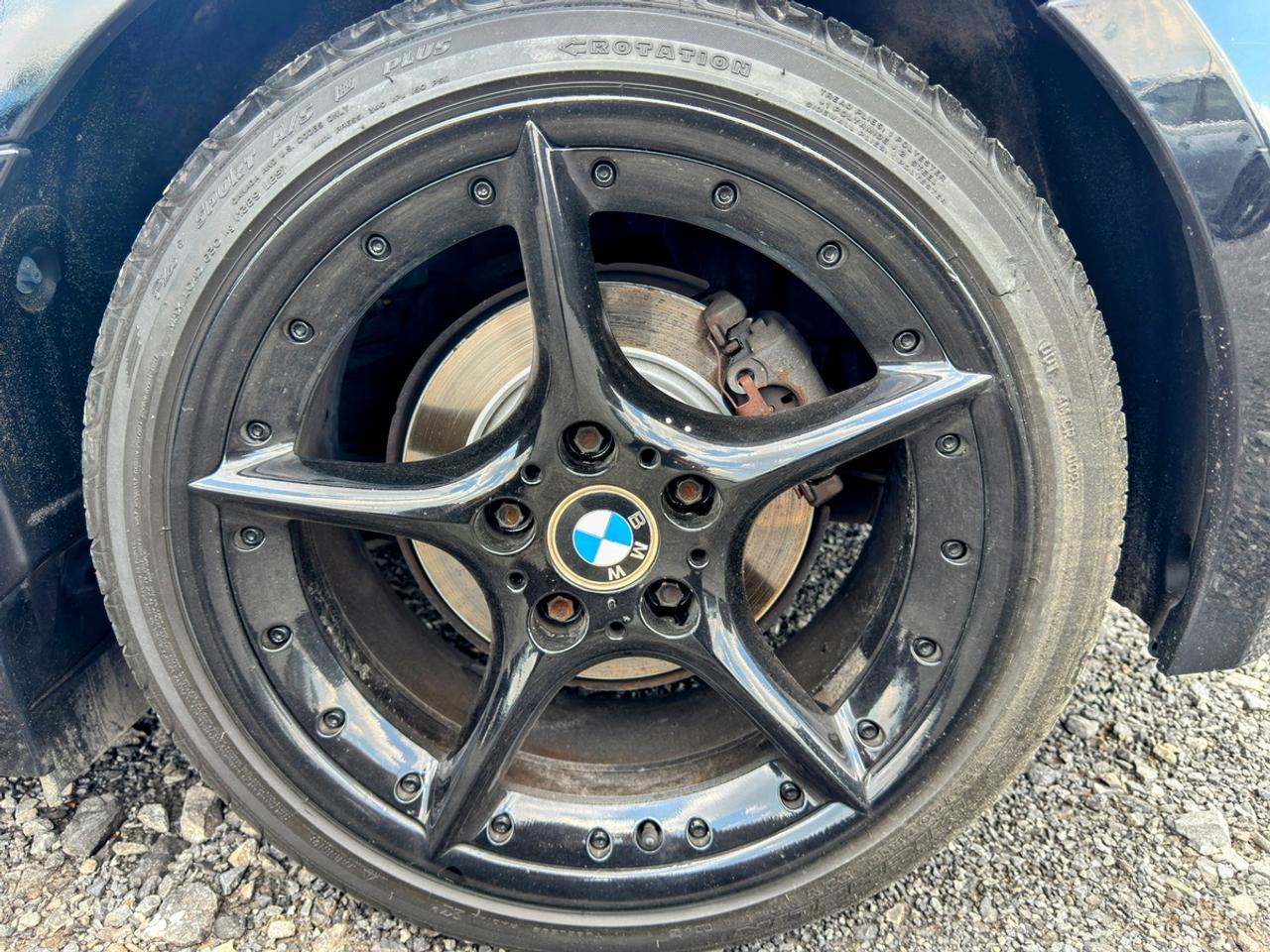 2008 BMW Z4  Photo