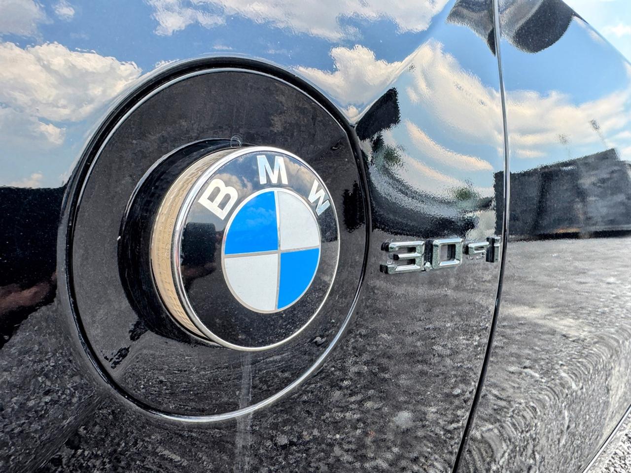 2008 BMW Z4  Photo